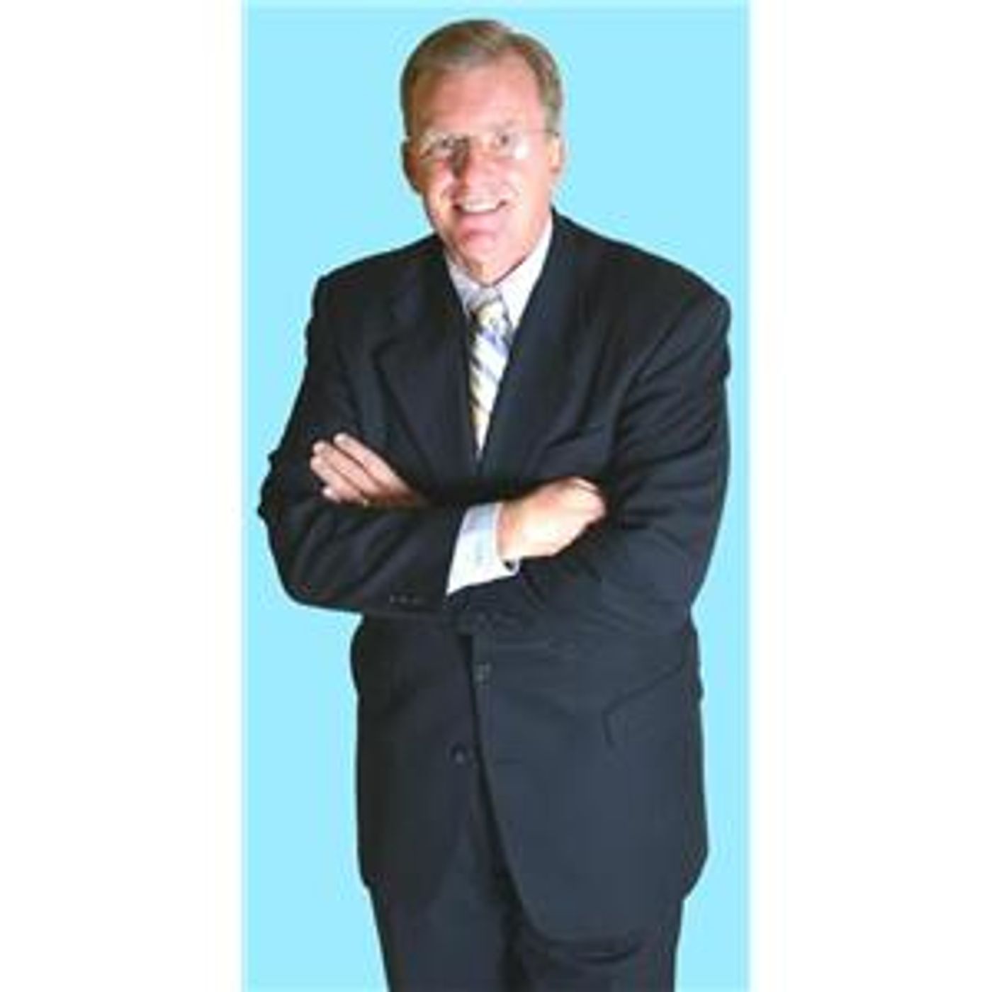 Accessing the Wisdom of God w/ guest John Van Harn