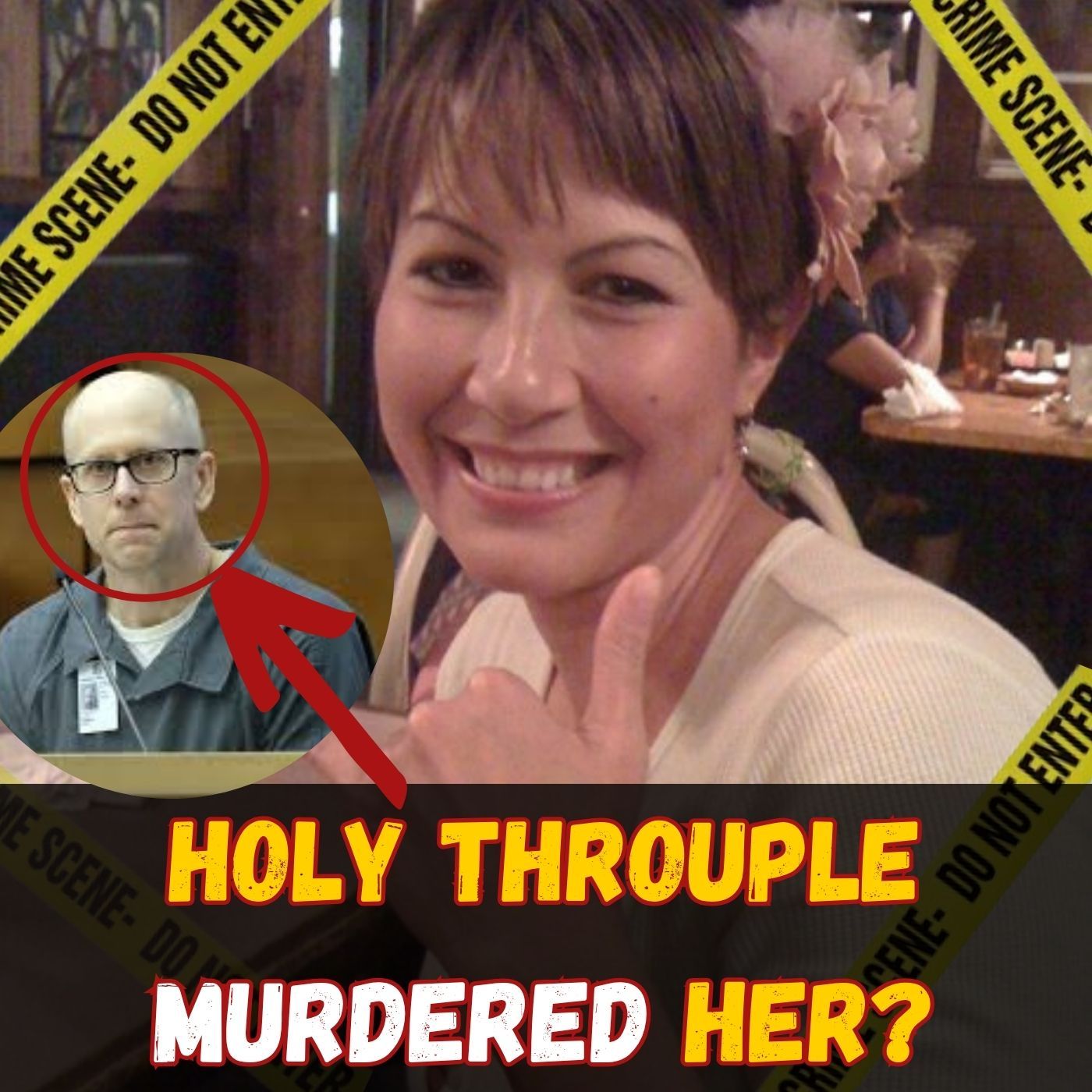 Pastor KILLED His Mistress… Then Raised Her Baby in Her Graveyard Home! (Marie Carlson Case)