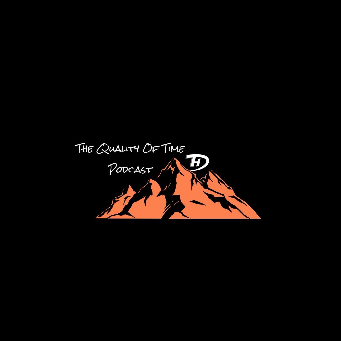 Quality Of Time Podcast