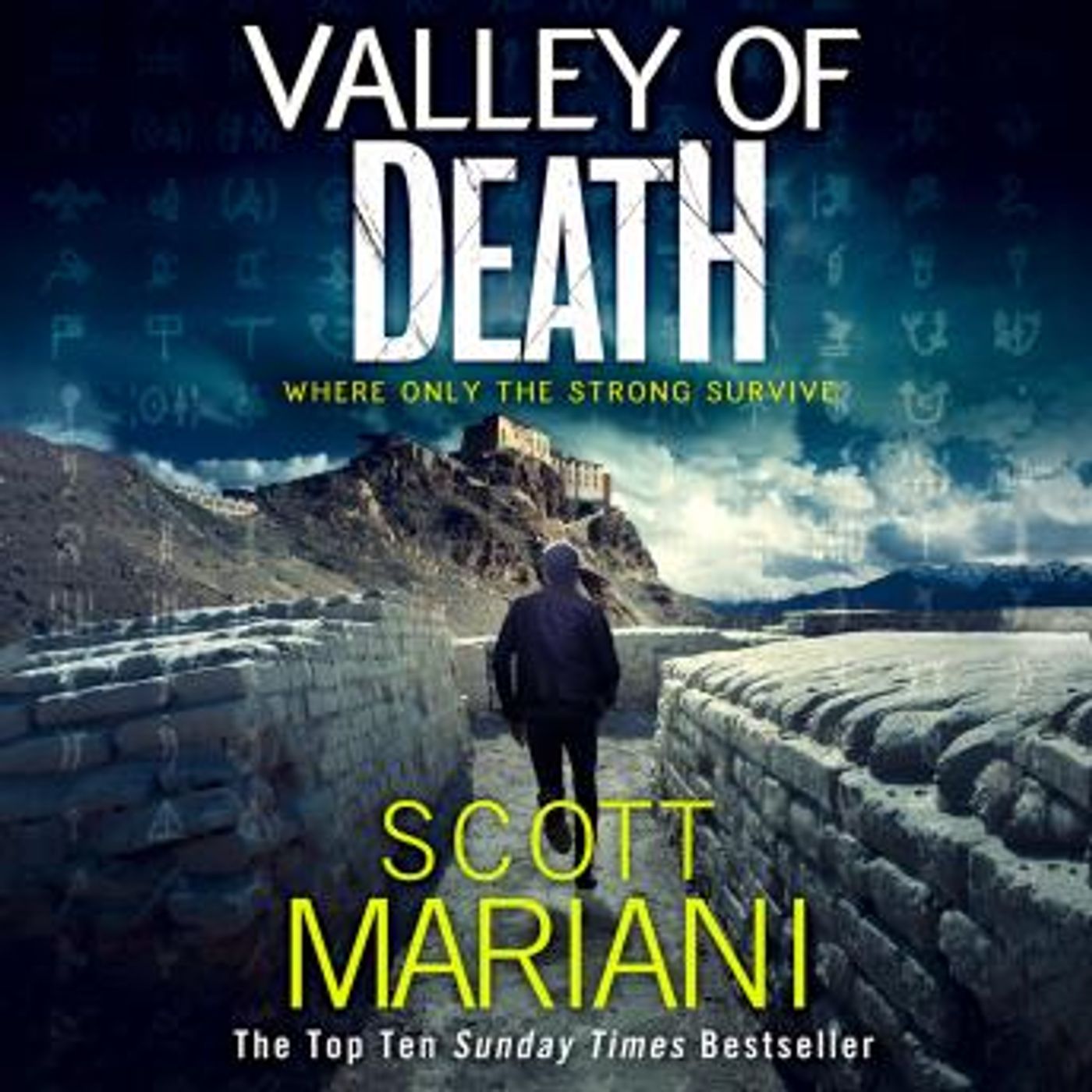 Explore the Latest Full Audiobooks in Fiction, Action & Adventure