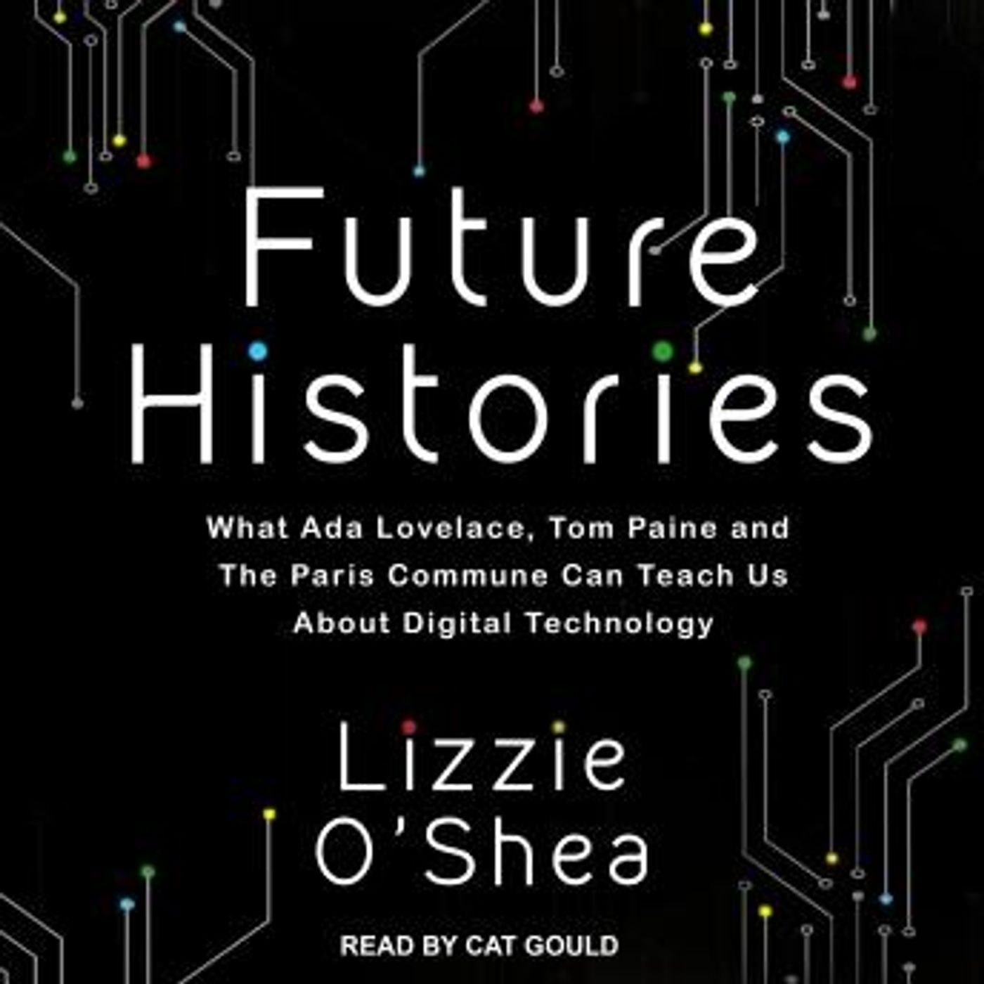 New Full Audiobooks in Non-Fiction, Current Affairs, Law, & Politics
