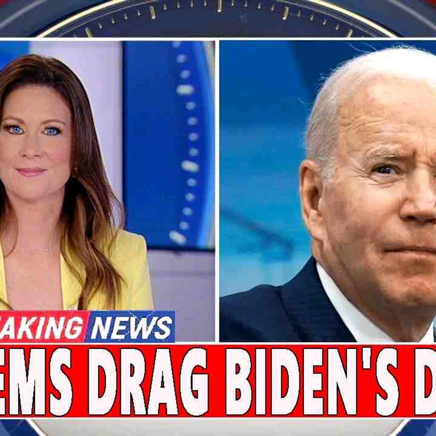 FOX News Live 6/21/25 FULL END SHOW _ FOX BREAKING NEWS TRUMP June 21, 2025 episode artwork