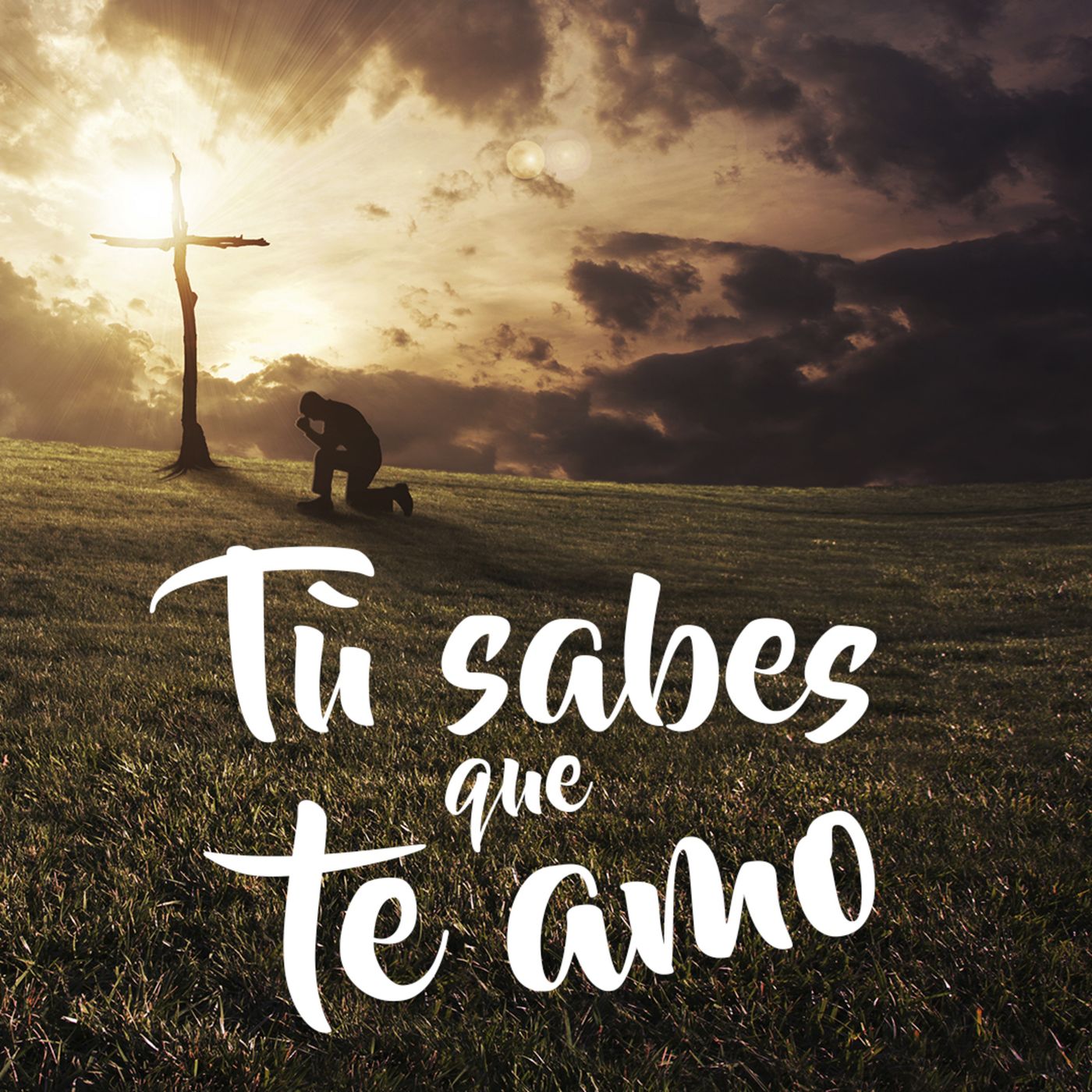 Déjame Contarte una Historia - Podcast