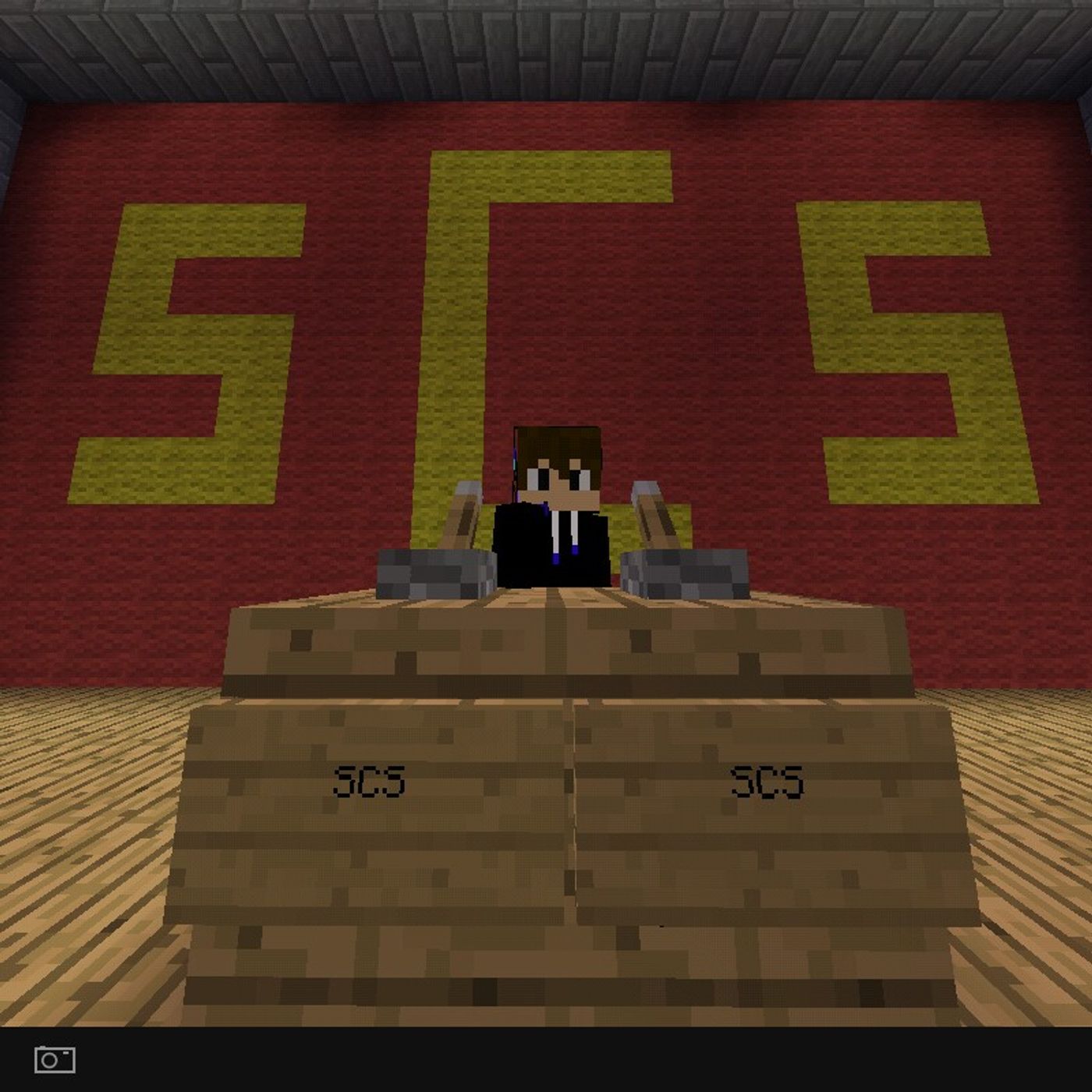 SCS Radio!\'s show