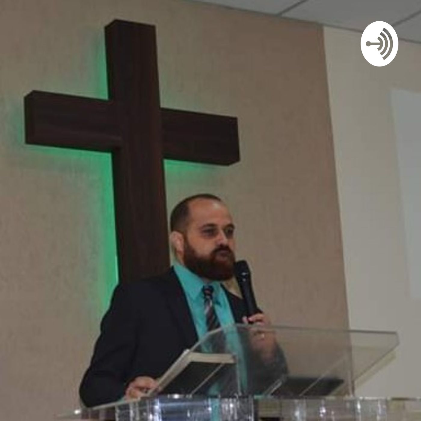 Série Samuel - Pr Rodrigo Nascimento