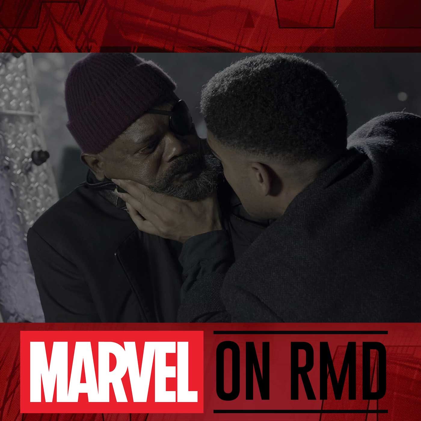Secret Invasion Ep. 4-6 [Review]
