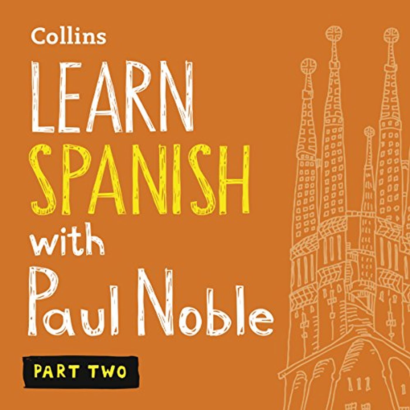 Get Popular Titles Full Audiobooks in Language Instruction, Spanish