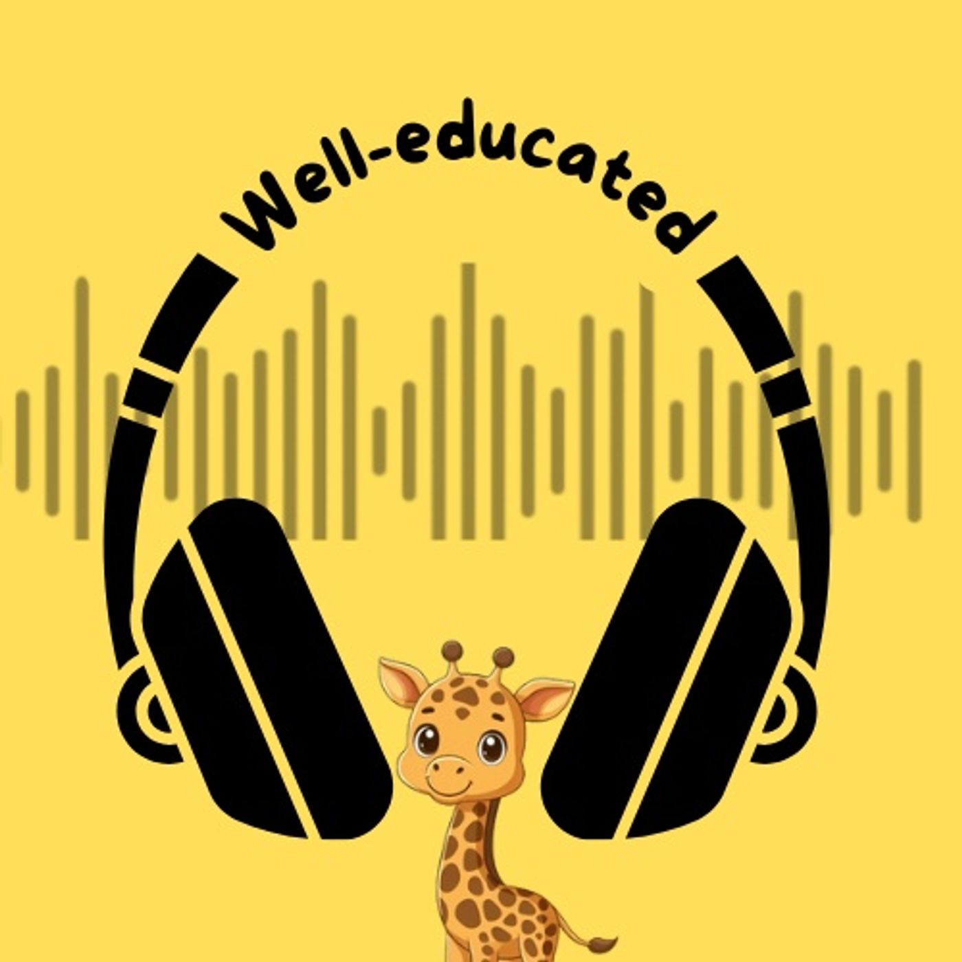Eva´s podcast
