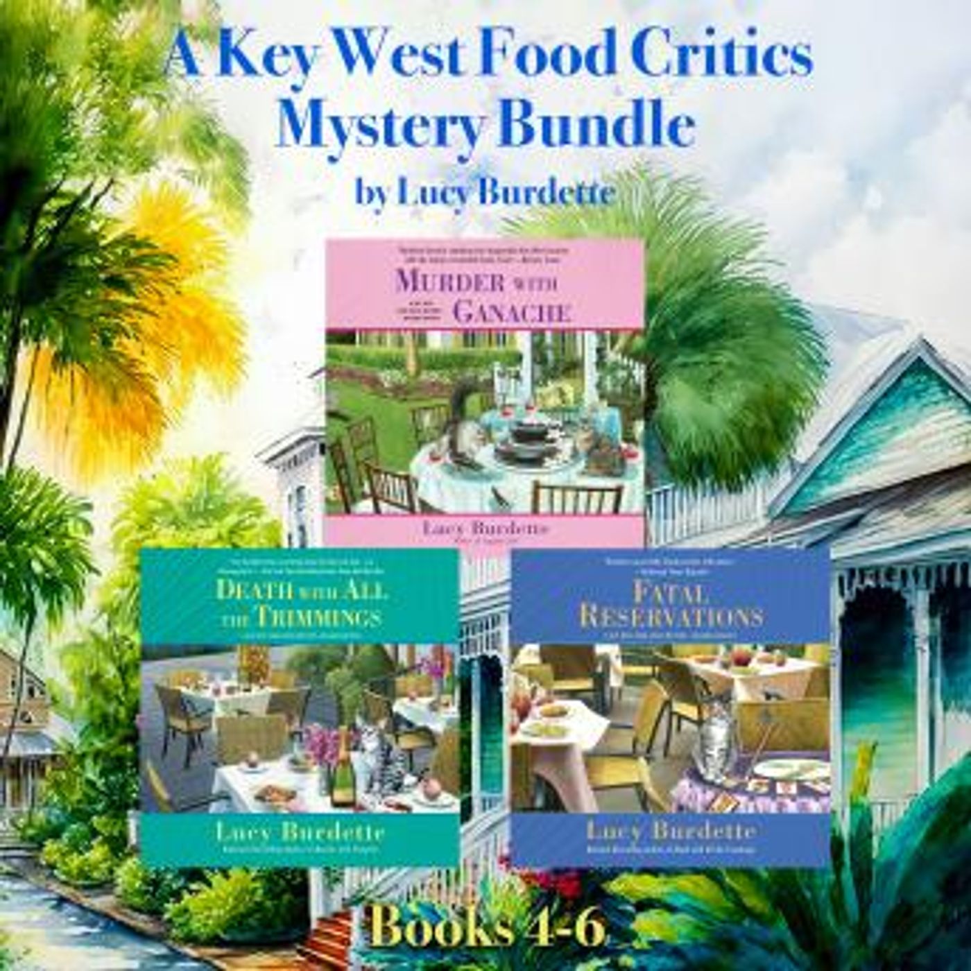 Stream Popular Full Audiobooks in Mystery, Thriller & Horror, Cozy Mystery