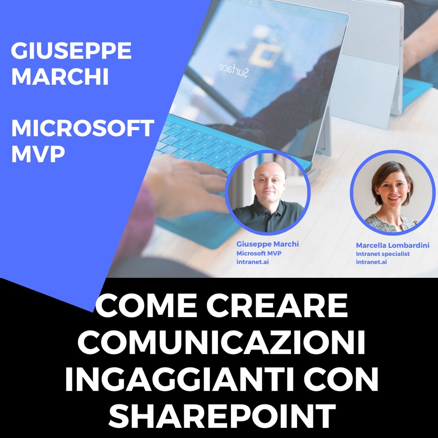Intranet e digital workplace