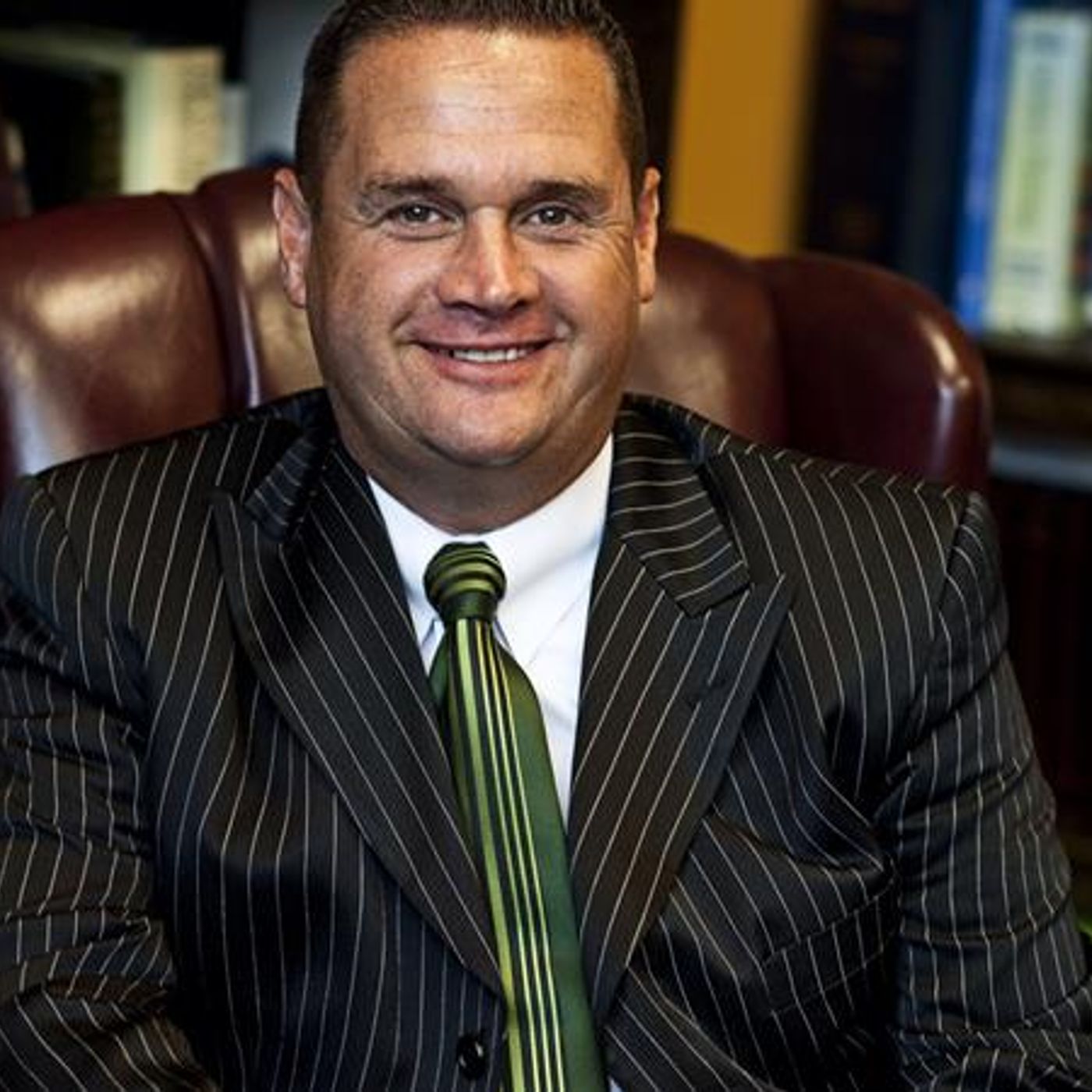 KEI Radio Interviews TBN's Generation Acts Host - Pastor Bill Jenkins episode artwork