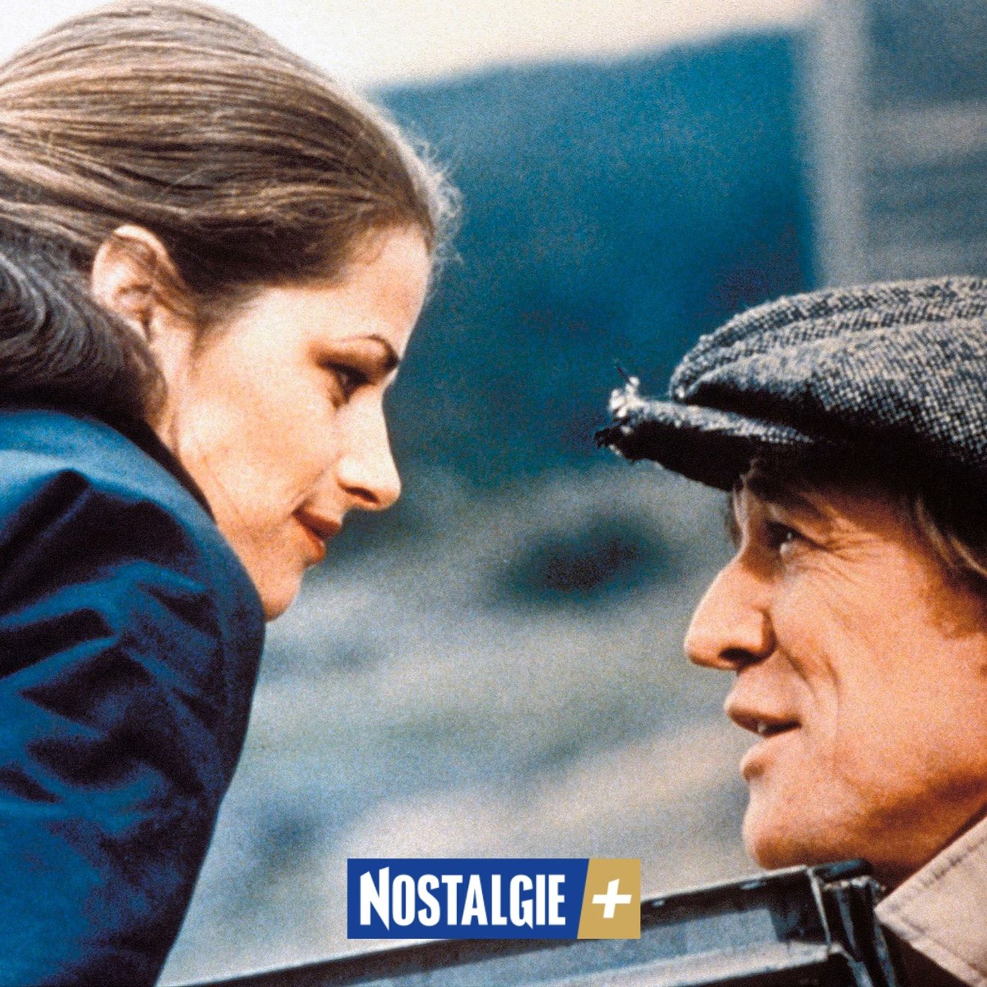 1977: "Orca", le thriller aquatique de Michael Anderson est dévoilé episode artwork
