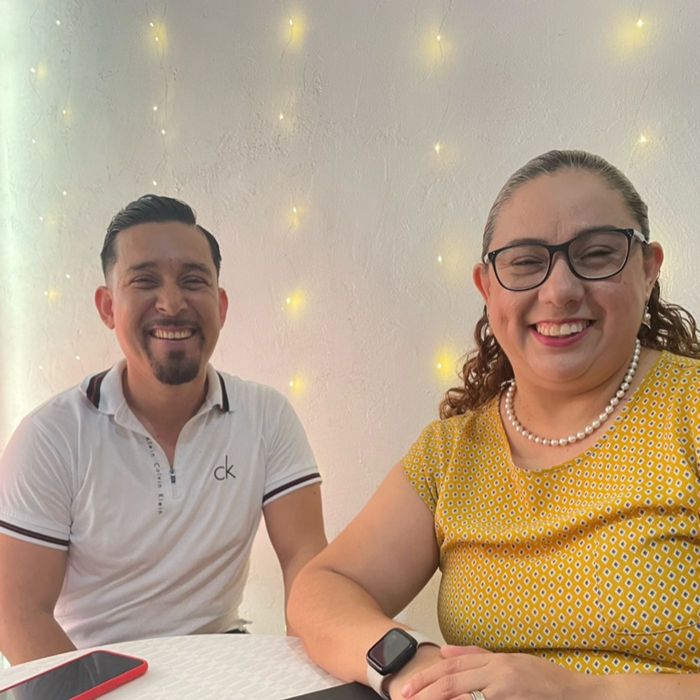 Mujeres De Fe