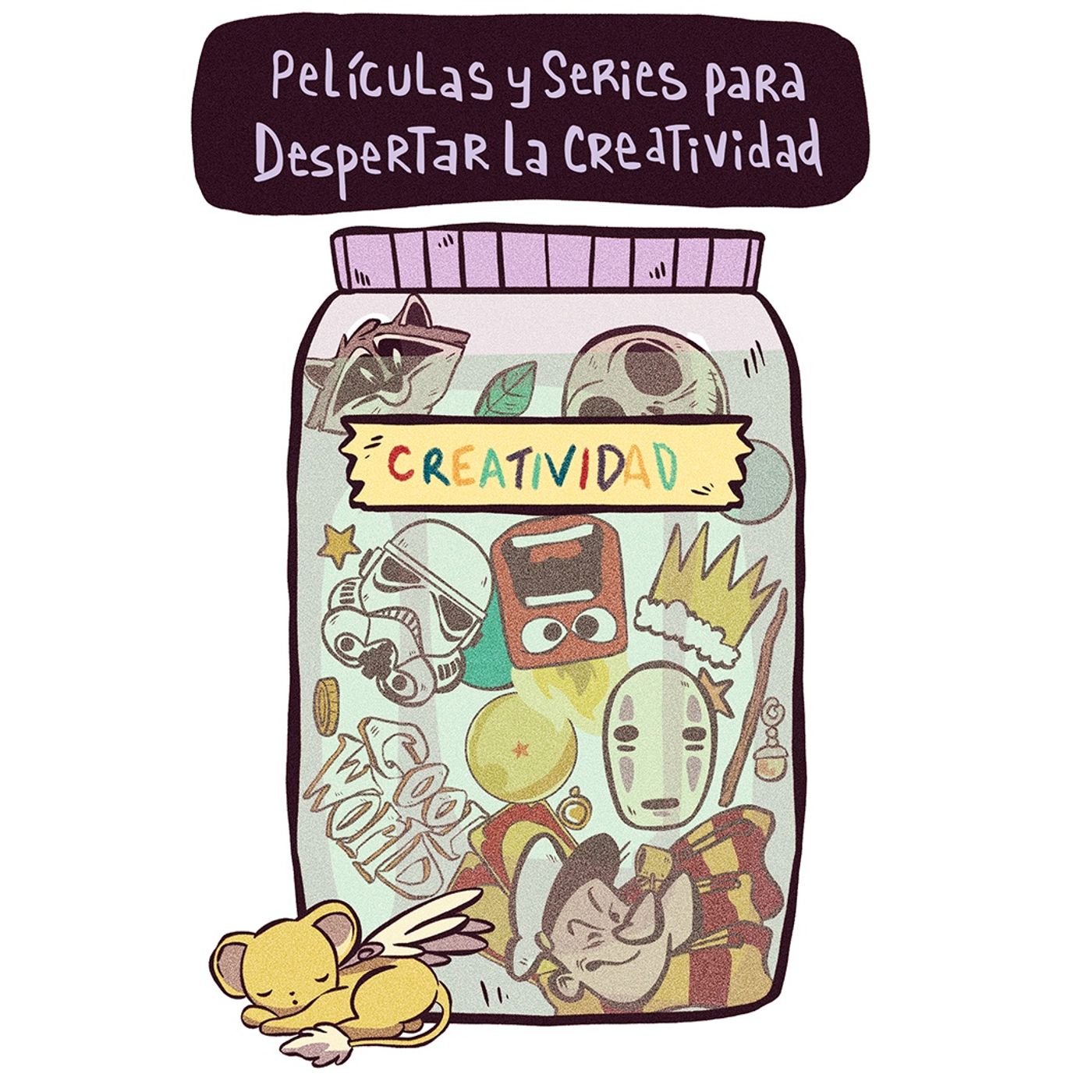 Bitácora del Ilustrador