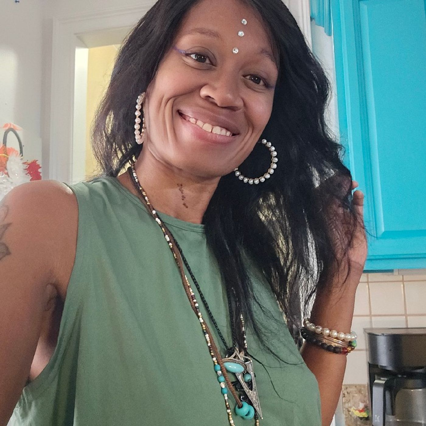 Episode 59 - The ONE who did not die