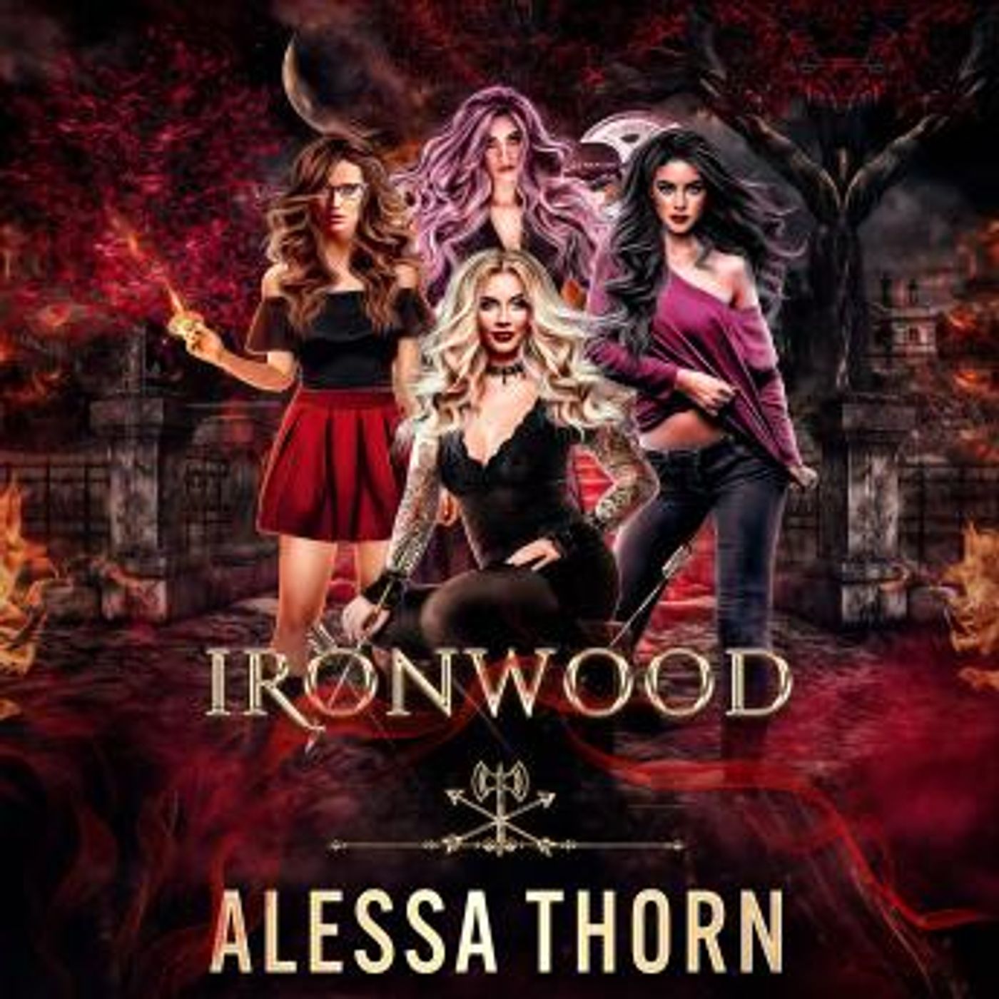 Download New Full Audiobooks in Romance, Romantasy