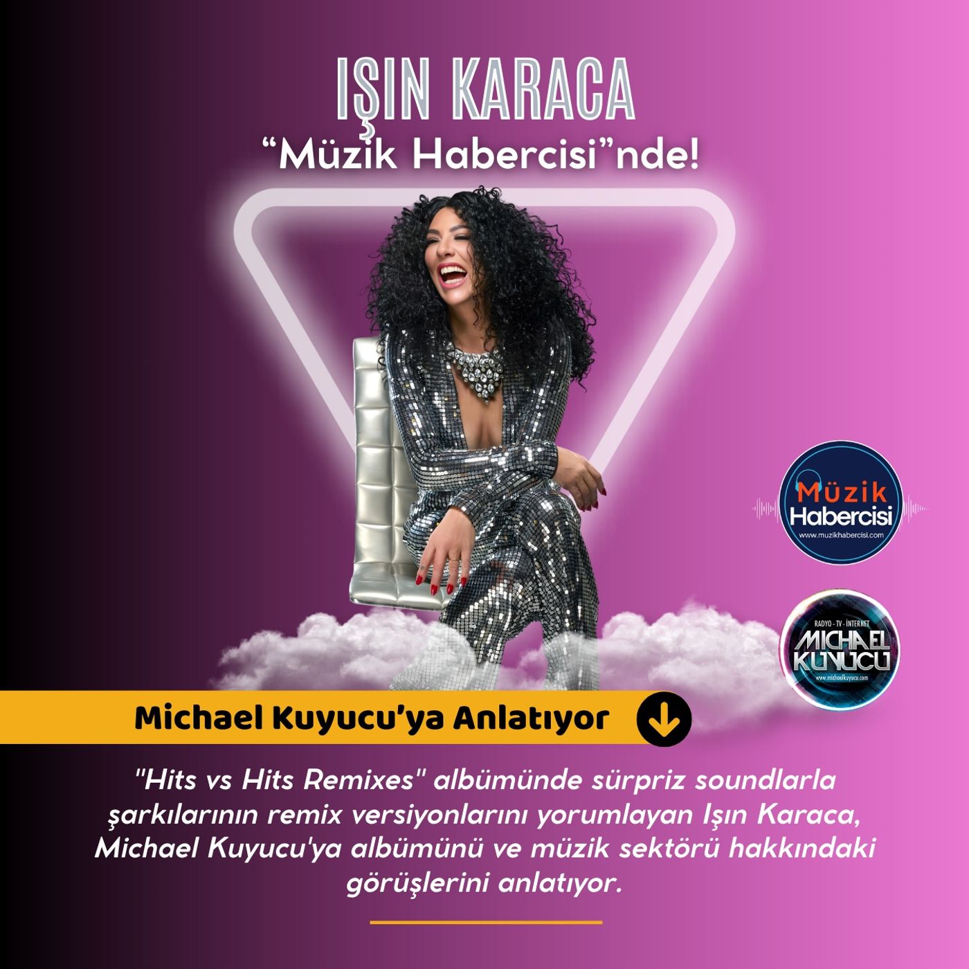 Işın Karaca Nasıl 36 Kilo Verdi? (Röportaj) Işın Karaca Nasıl 36 Kilo Verdi? (Röportaj)