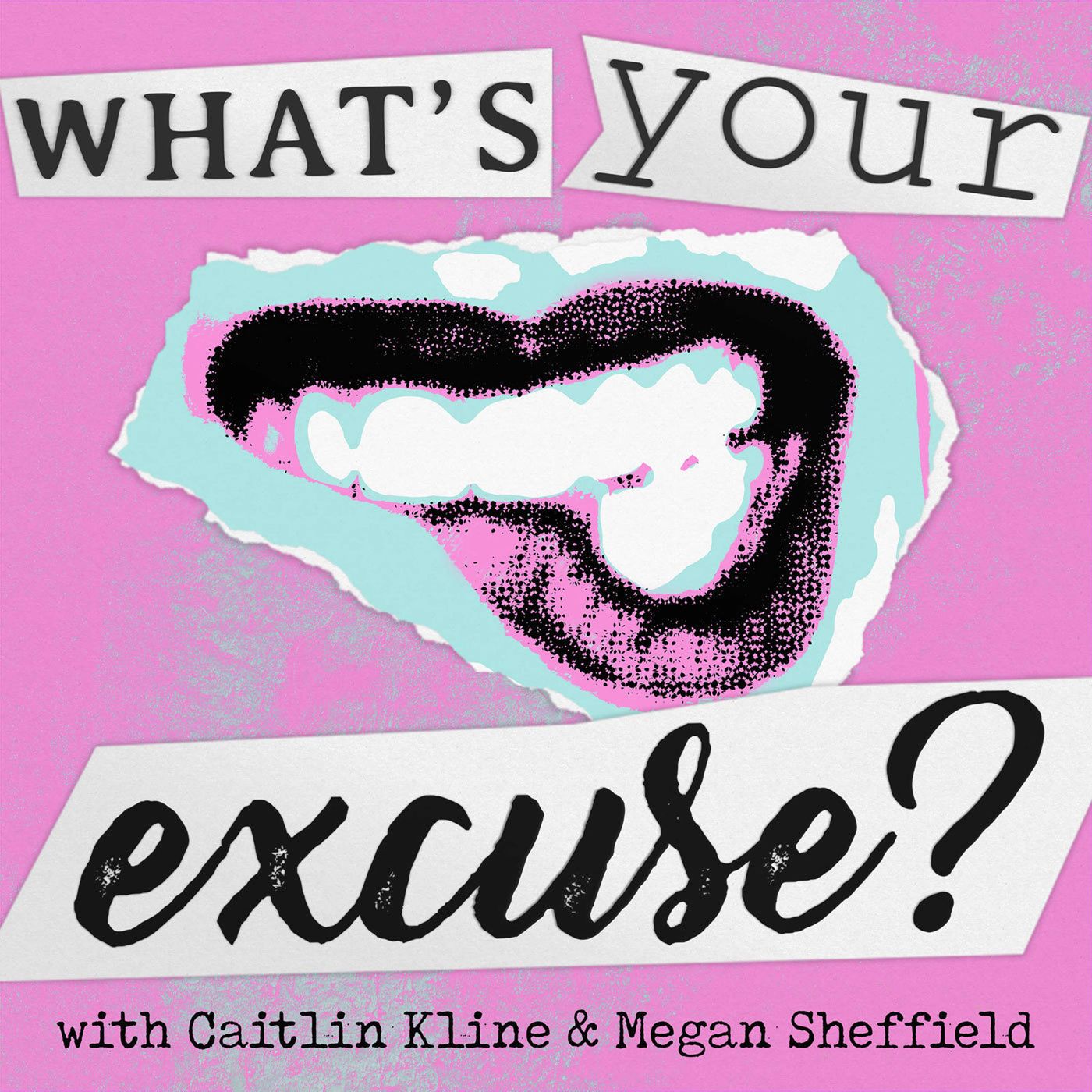 What\'s Your Excuse?