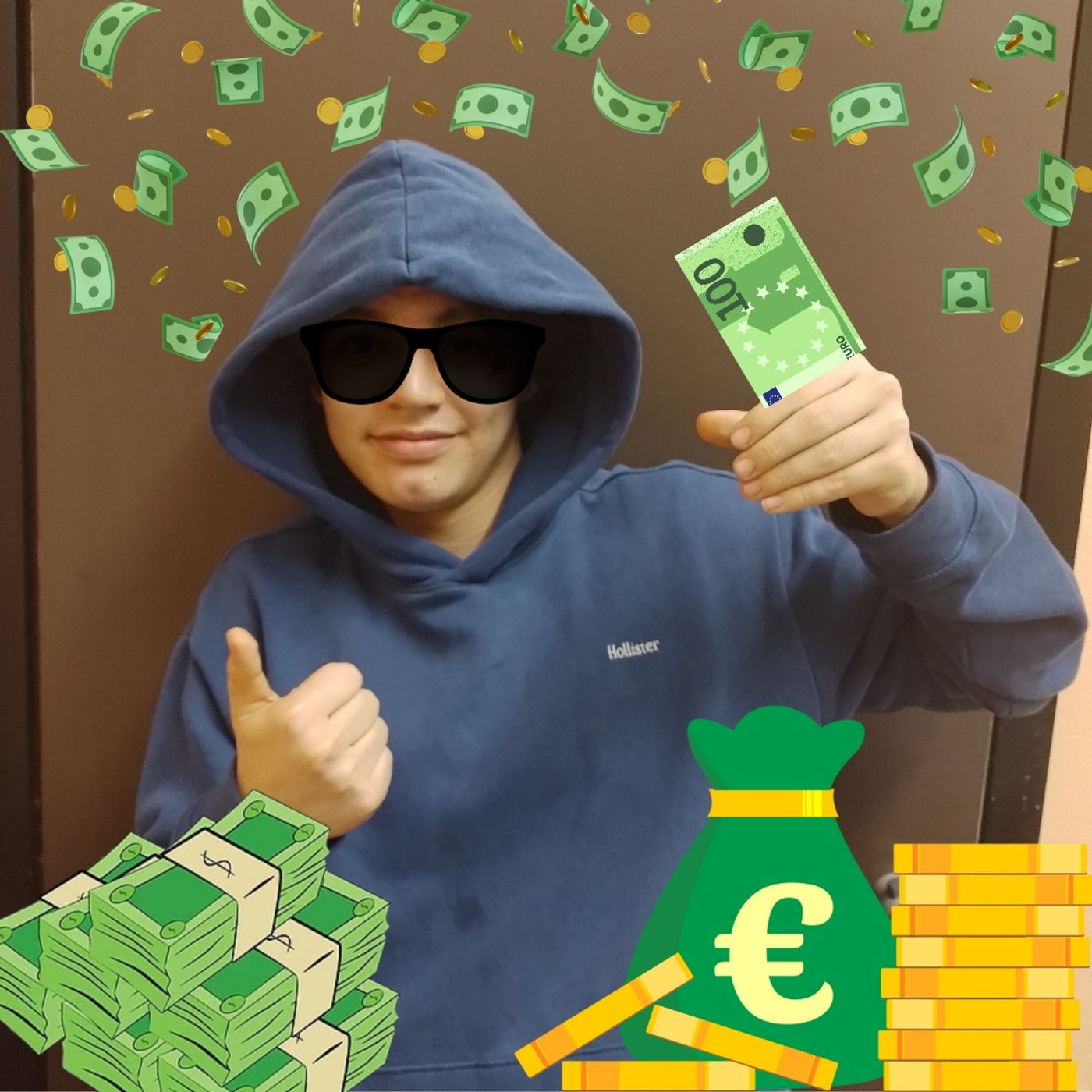 #Villasanta Niente social per noi adolescenti!