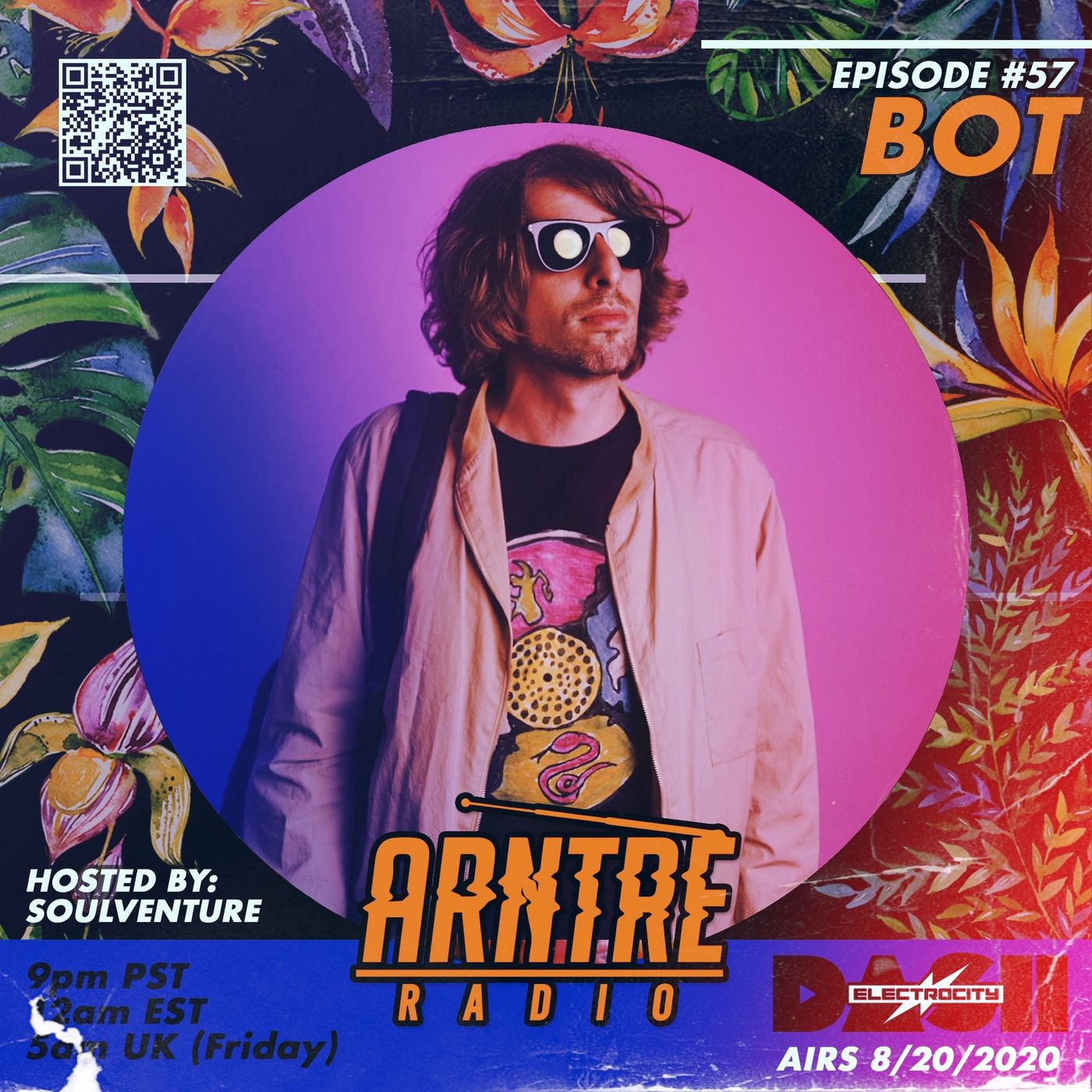 Arntre Radio