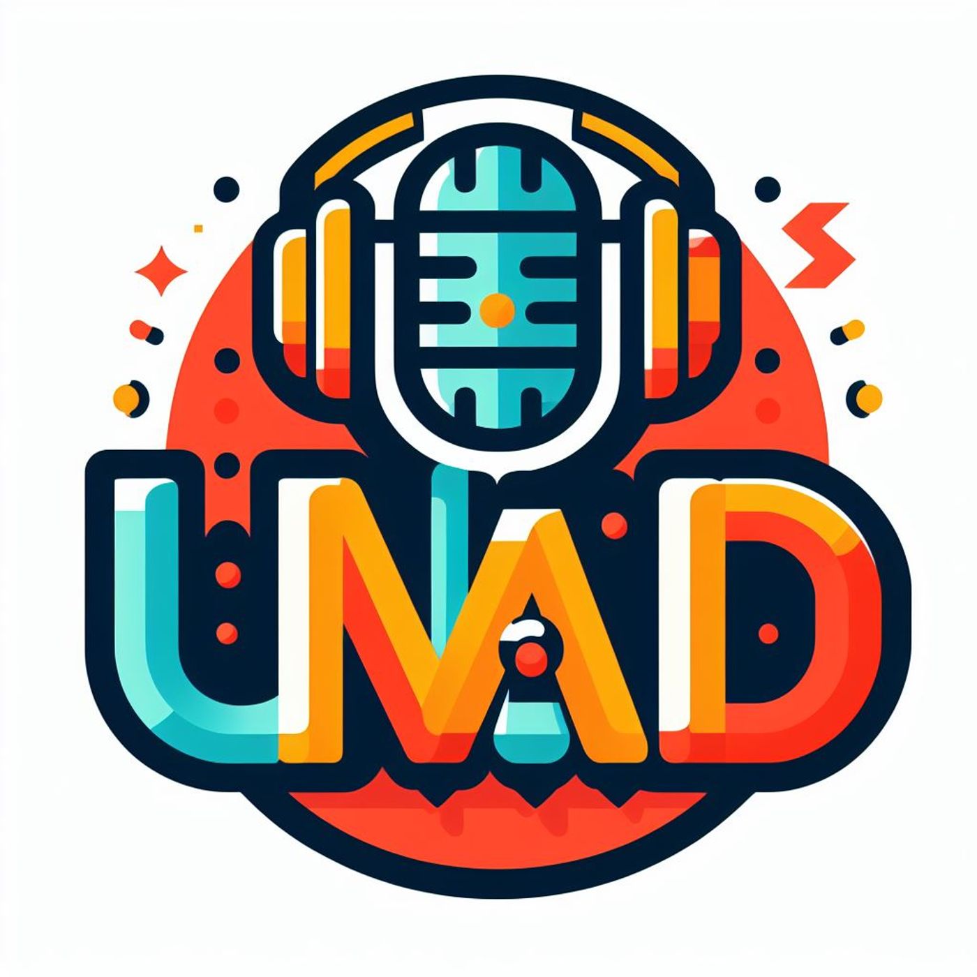 Podcast Unadista podcast artwork