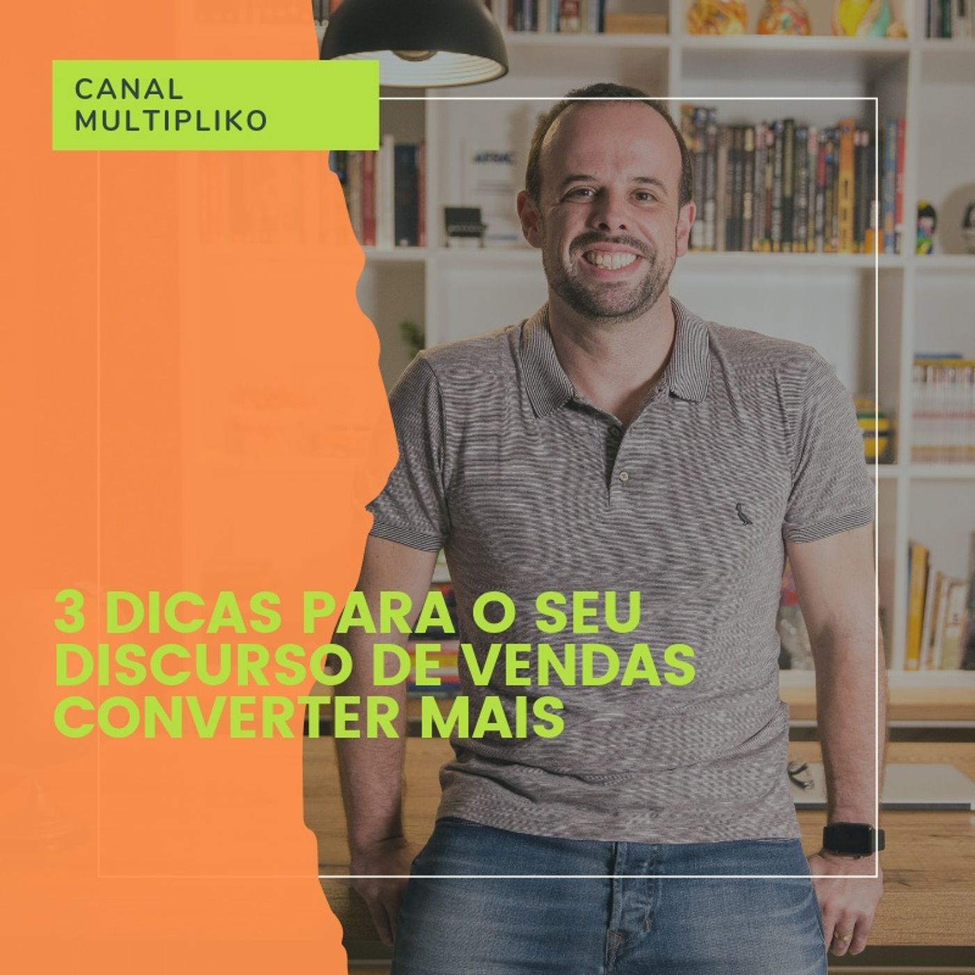 Podcast Multipliko