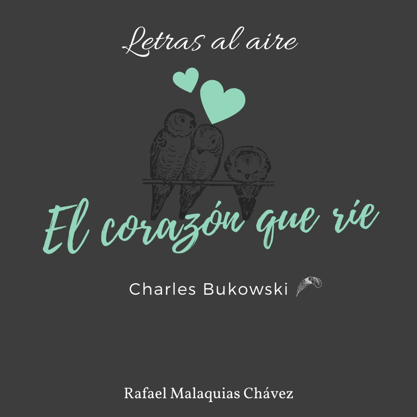 Letras al aire | Poesía y más