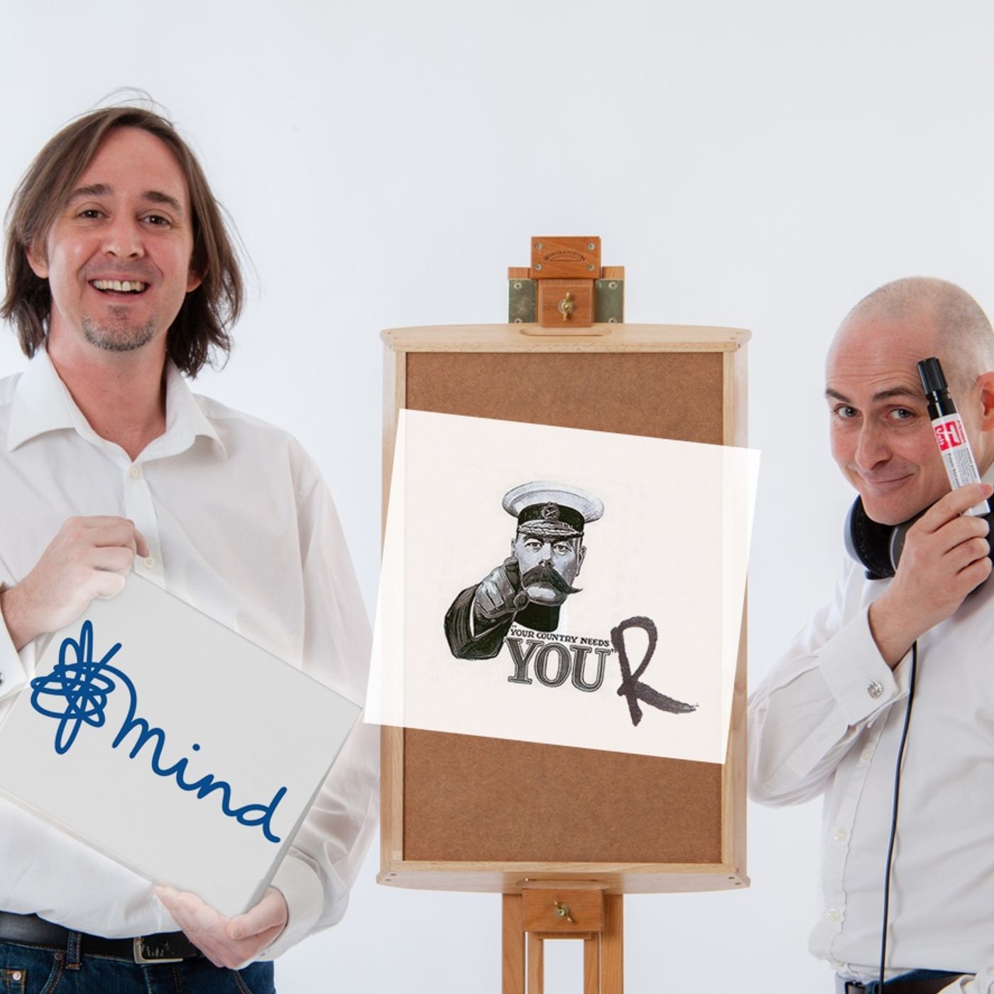 Mind Your Head Radio Show