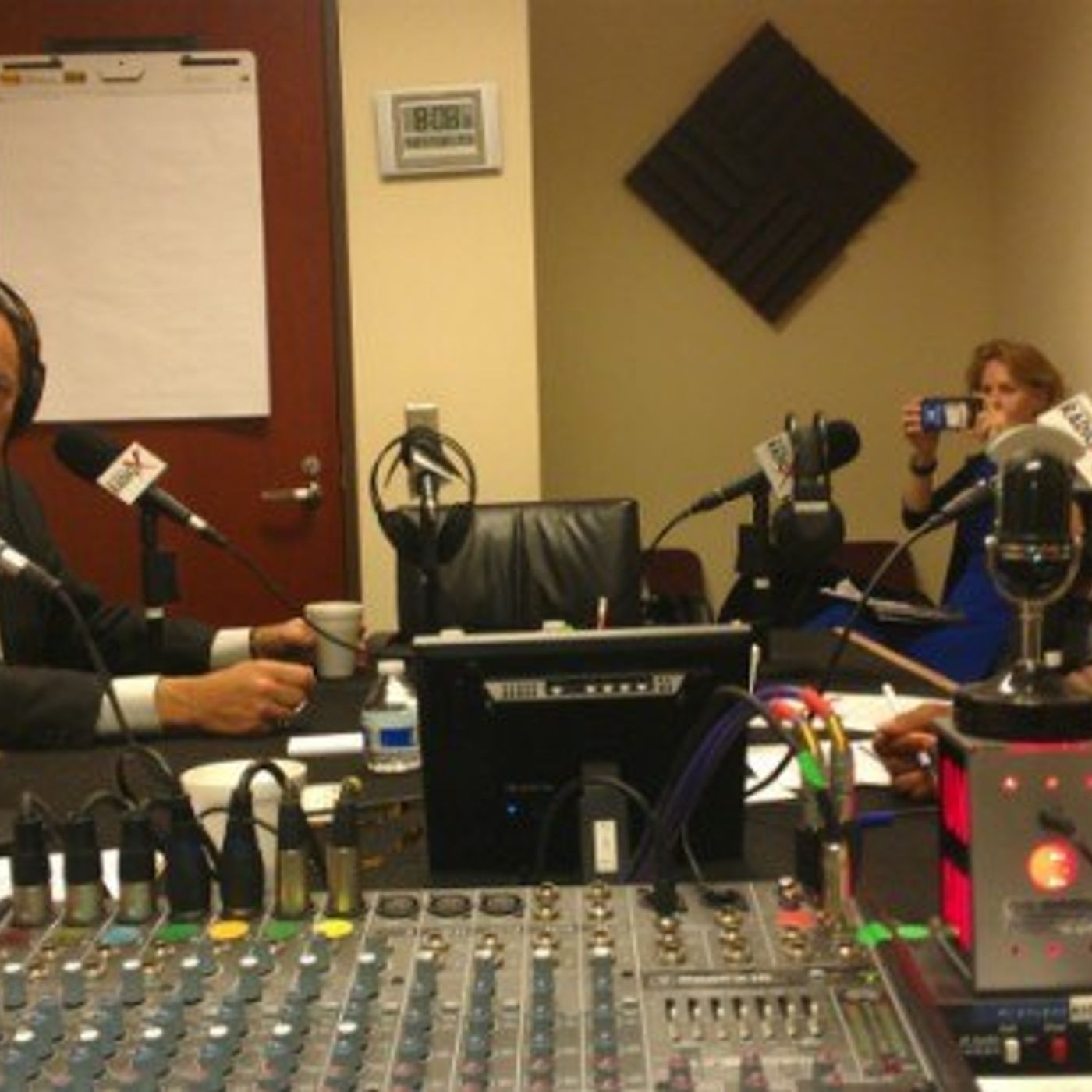 CEO Exclusive Radio