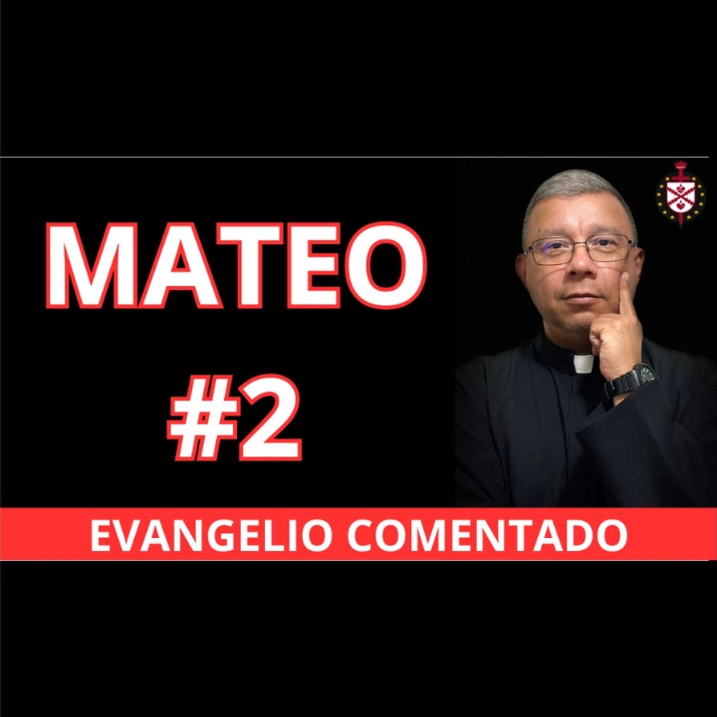 Evangelio de Mateo 2. Nacimiento de Jesús.