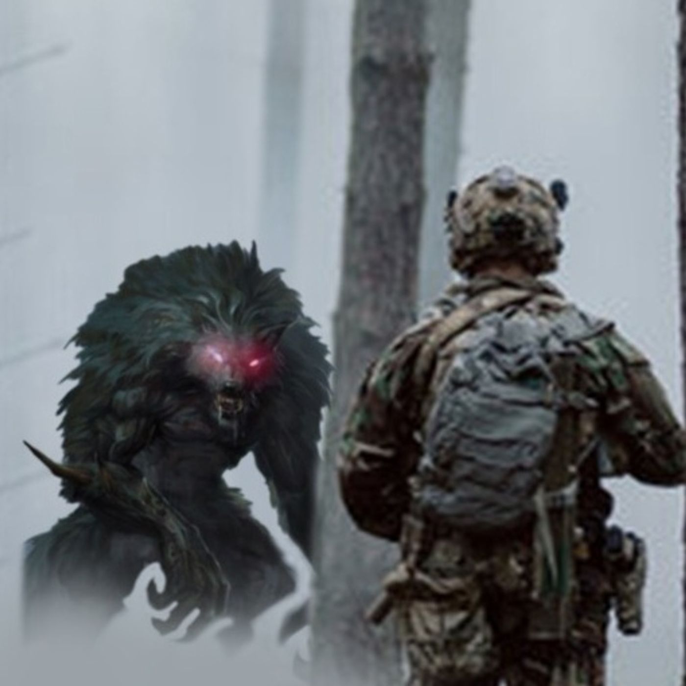 El Enfrentamiento Historias De Terror - REDE