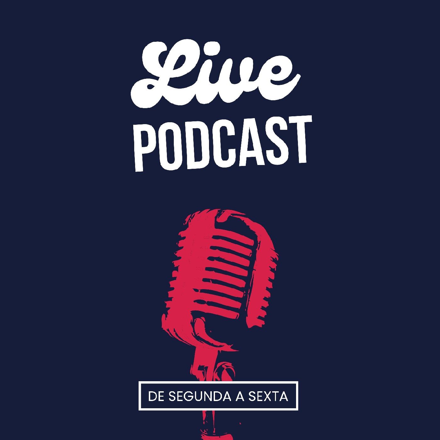 Live Podcast cover art