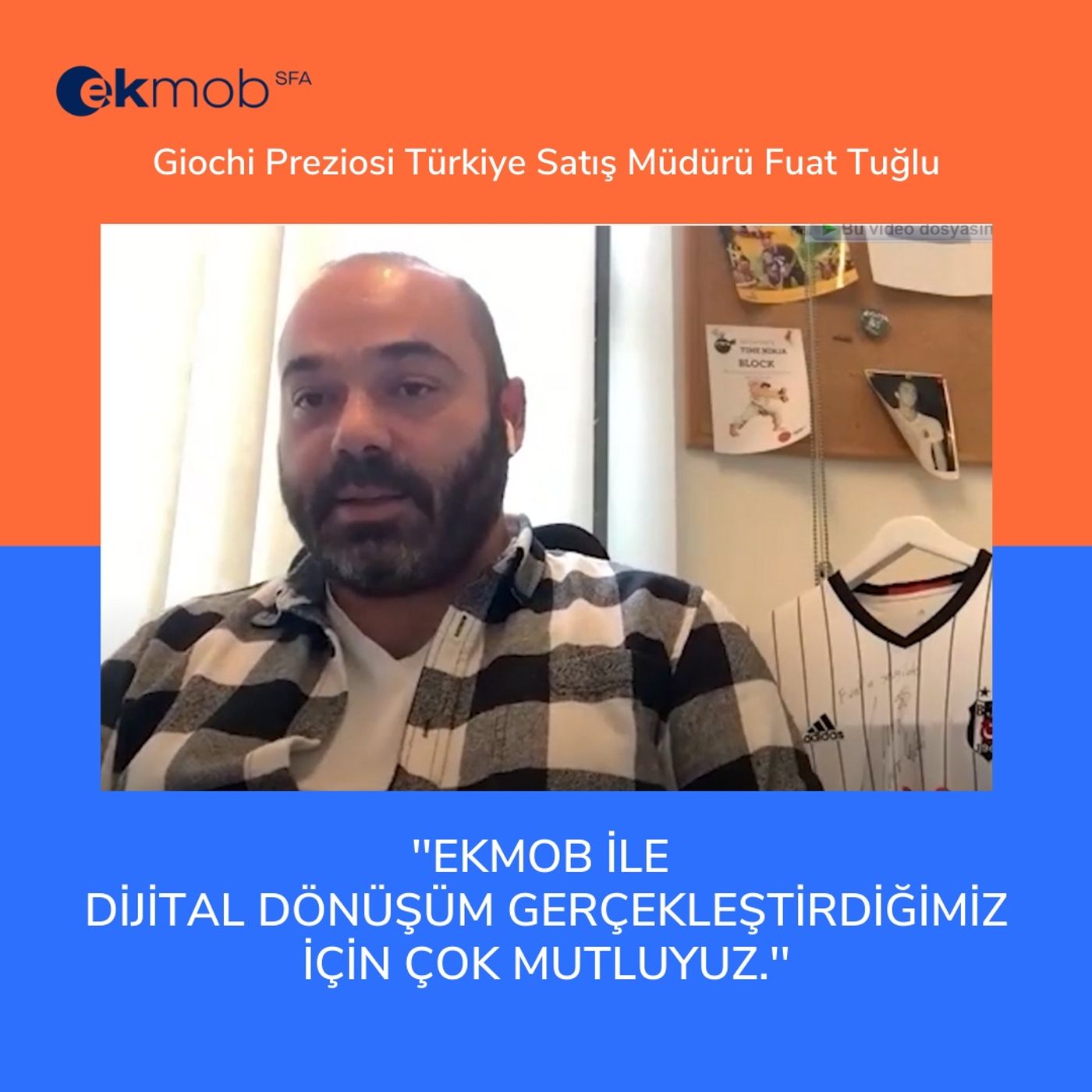 Satış Ekibi Yönetimi