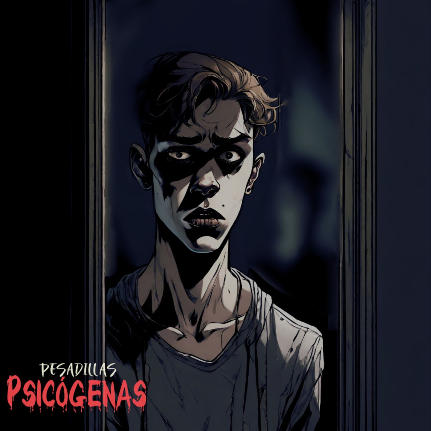 Pesadillas Psicógenas