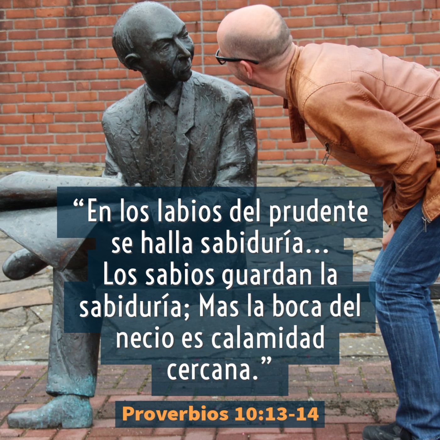 Ministerio UMCD - Un Momento Con Dios | Reflexiones Cristianas