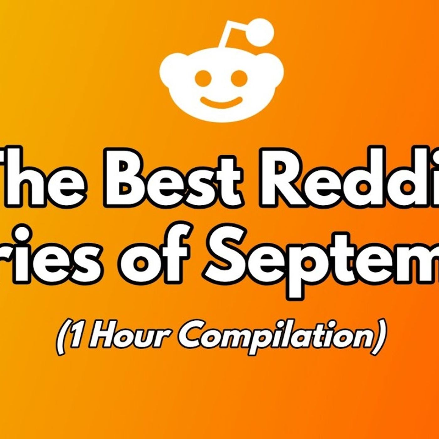 1 Hour Stories to Help You Sleep Safely - My Homicidal Brother is Out of Jail - Reddit Family Tales. episode artwork