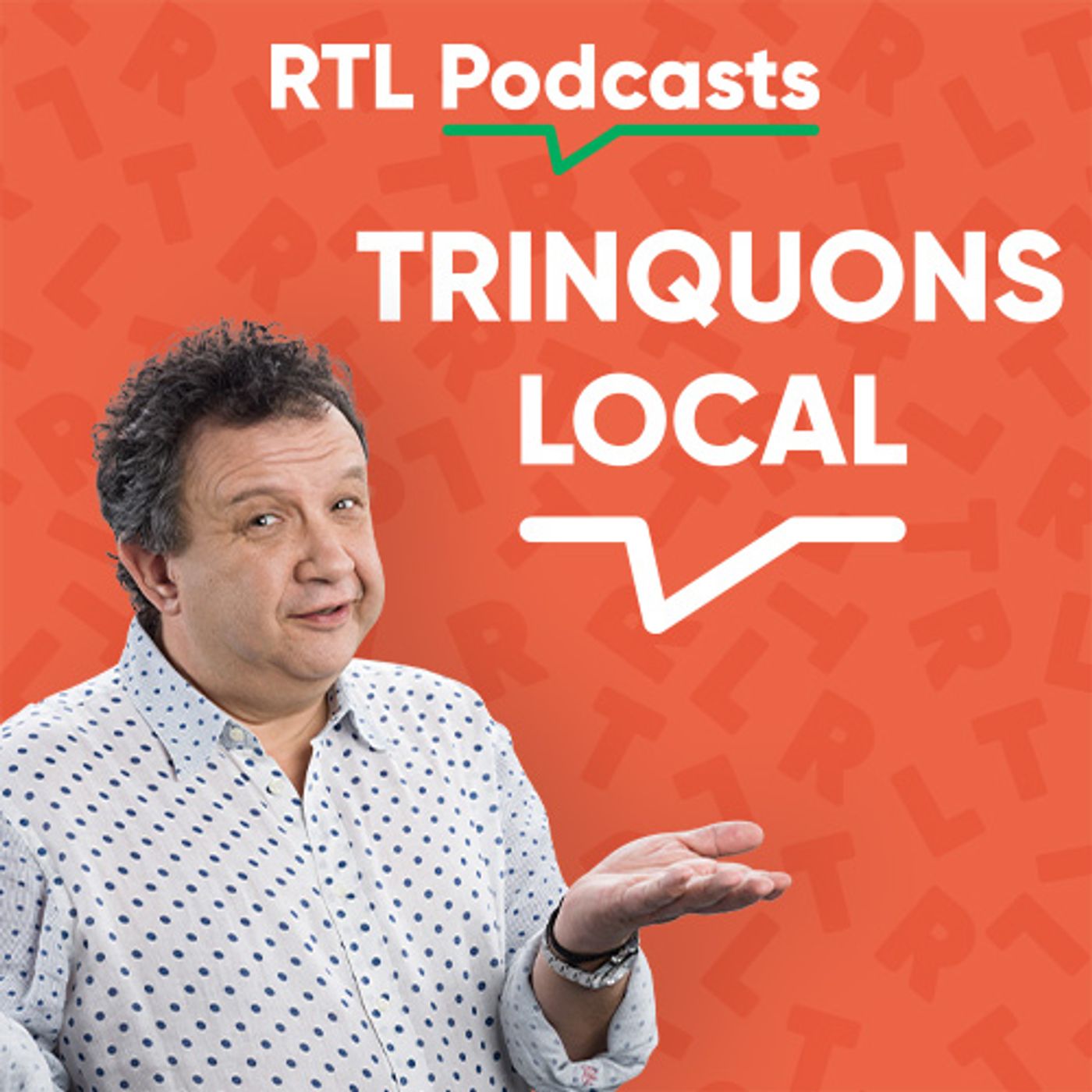 Trinquons local - Le vin