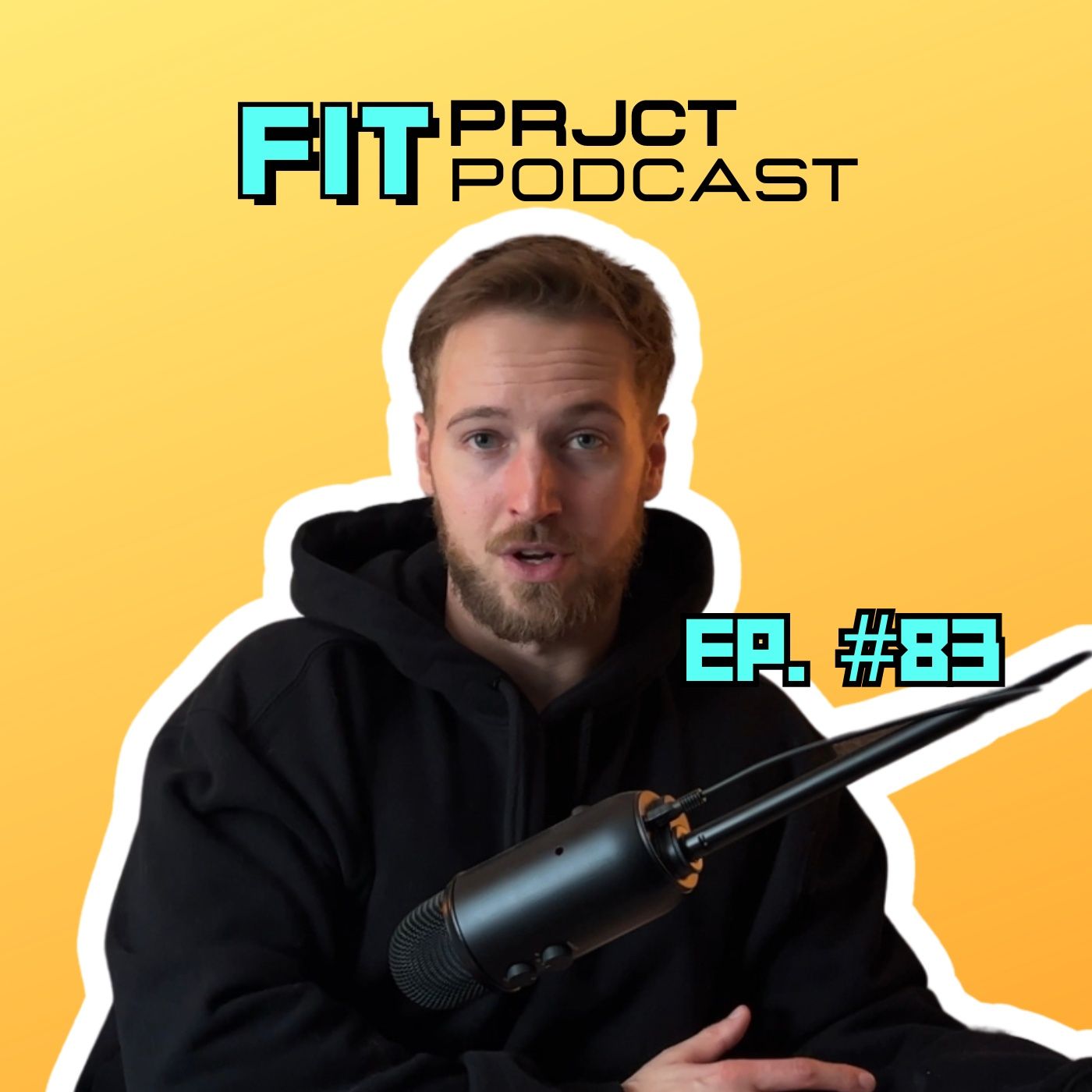 Coach Micah\'s: Fit Project Podcast