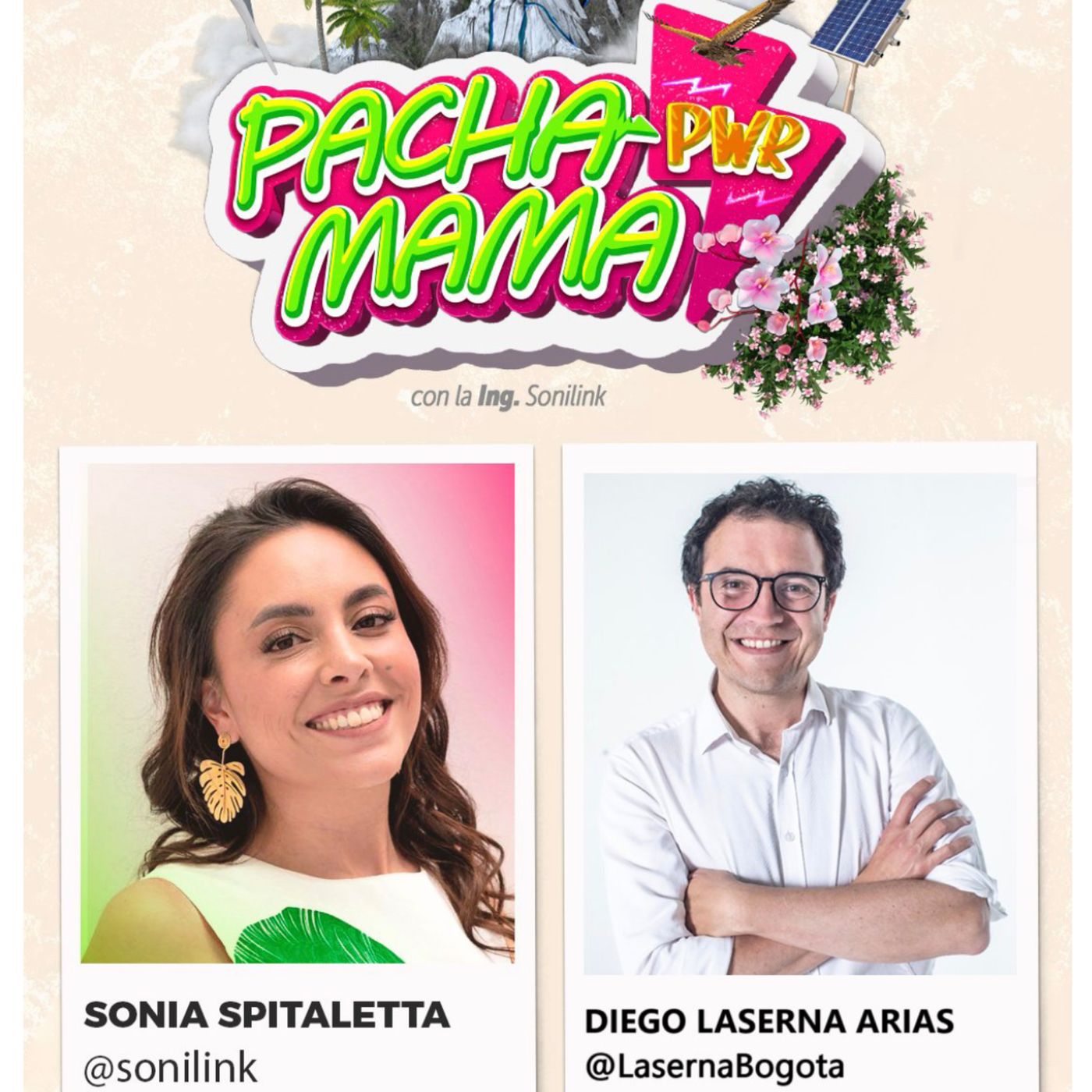 Pachamama Power