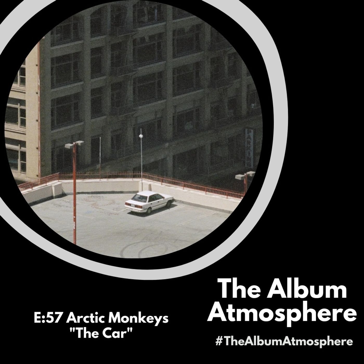 The Album Atmosphere