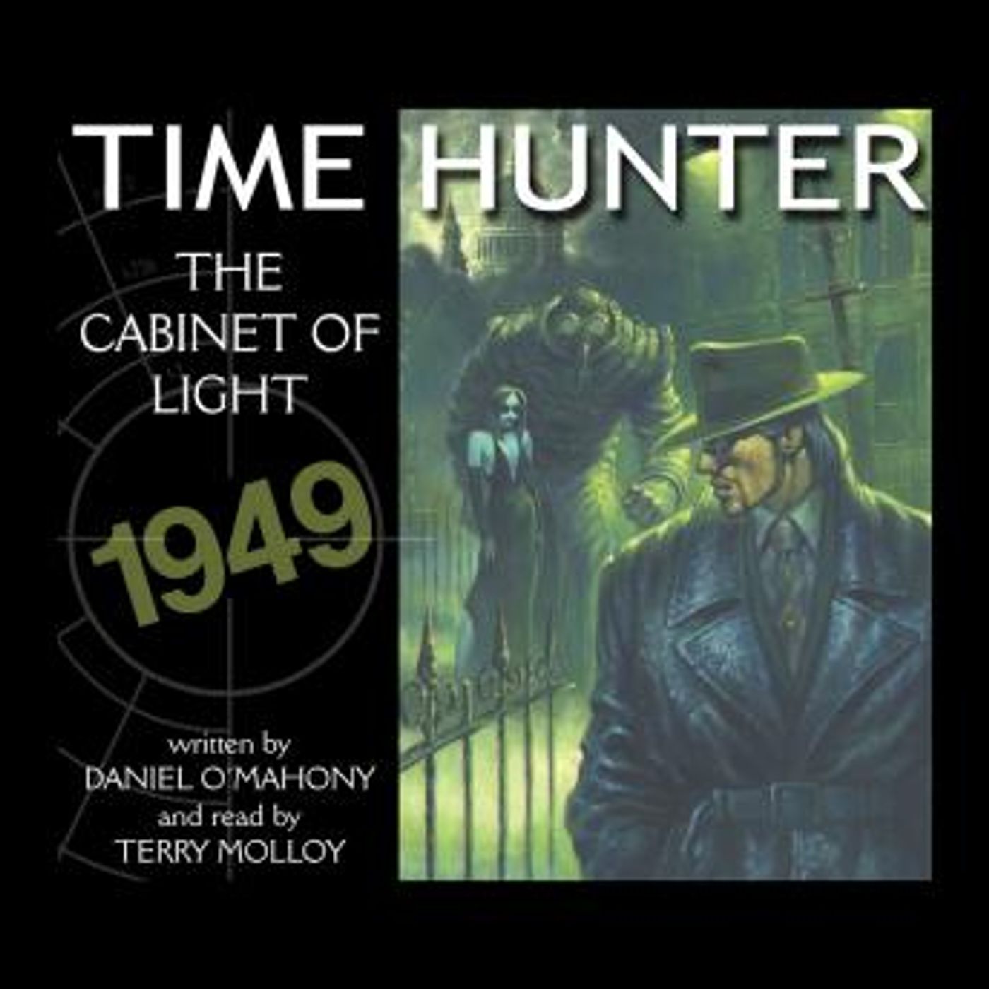 Get New Full Audiobooks in Mystery, Thriller & Horror, Horror