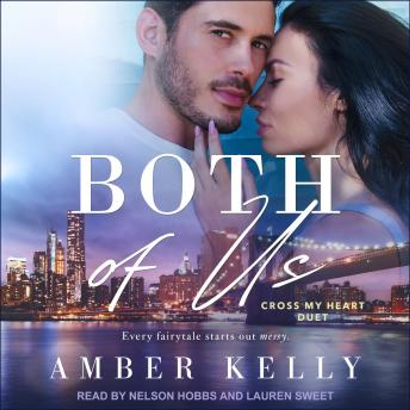 Get Your Favorite Full Audiobooks in Romance, Modern