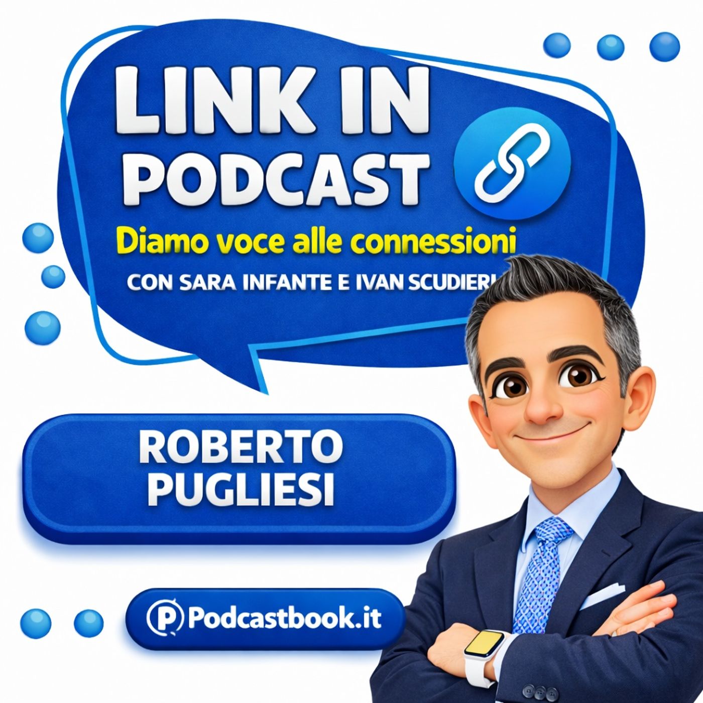 Roberto Pugliesi: quando la finanza diventa facile episode artwork