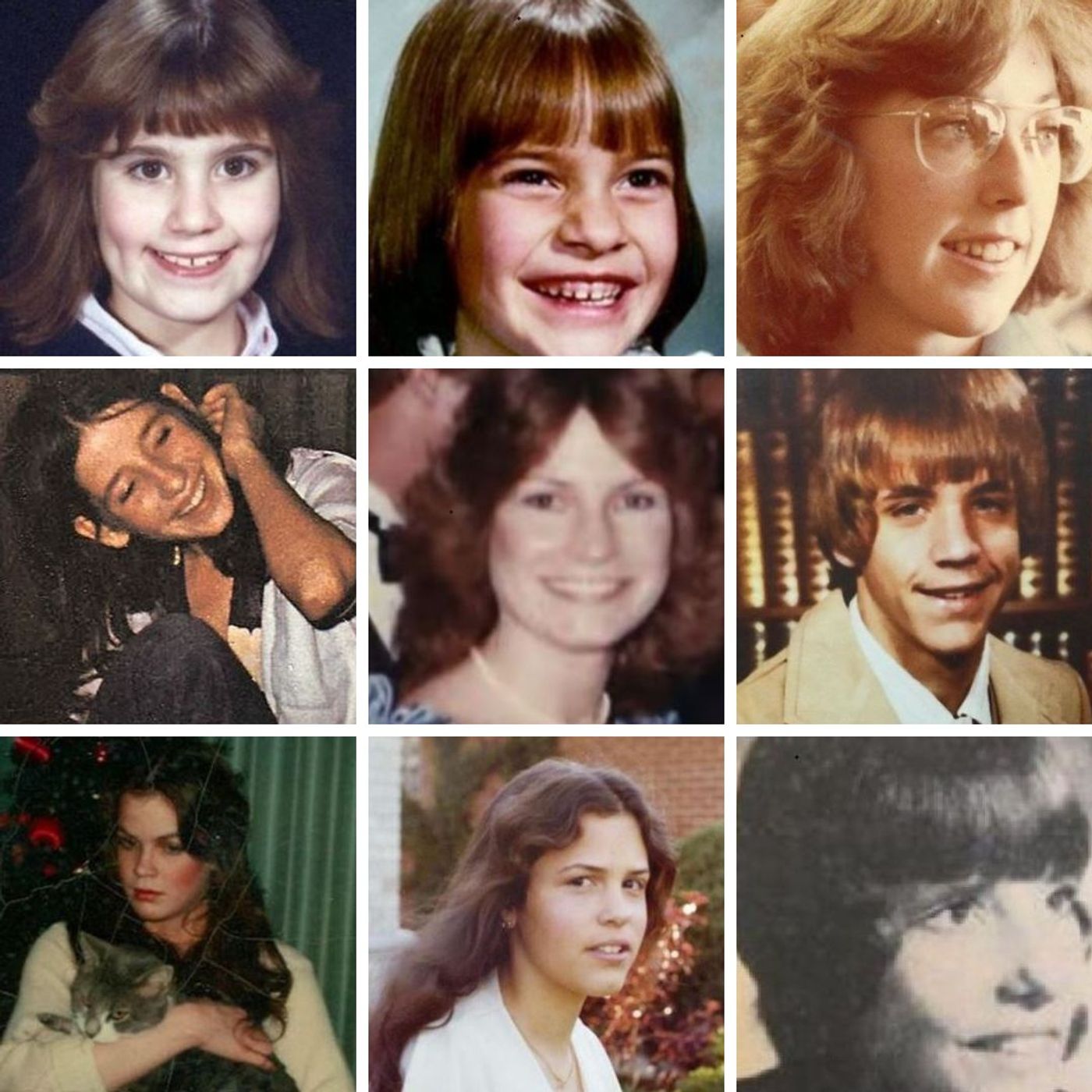 Episode 6: Serial Killers on the Fox