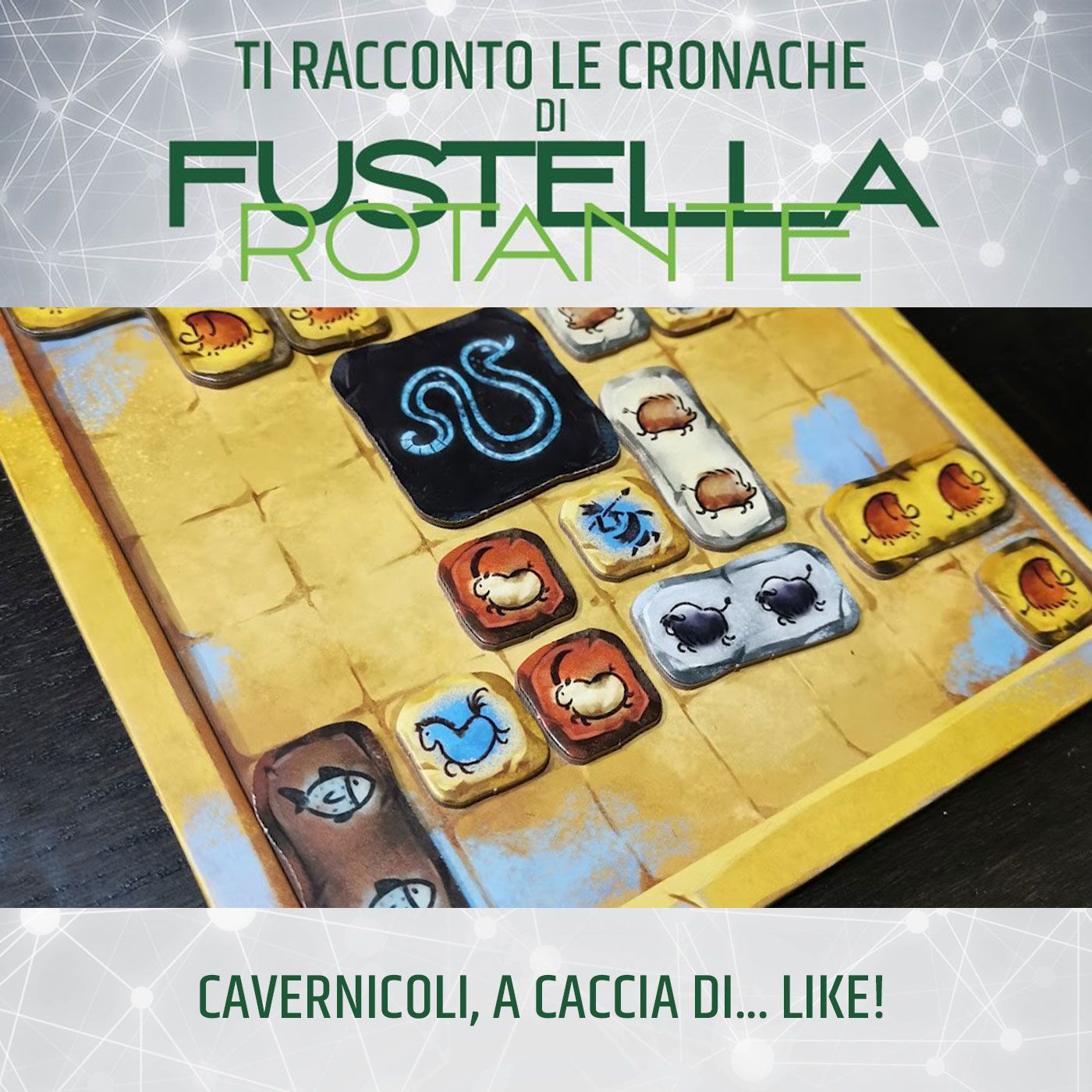 Ti racconto le Cronache