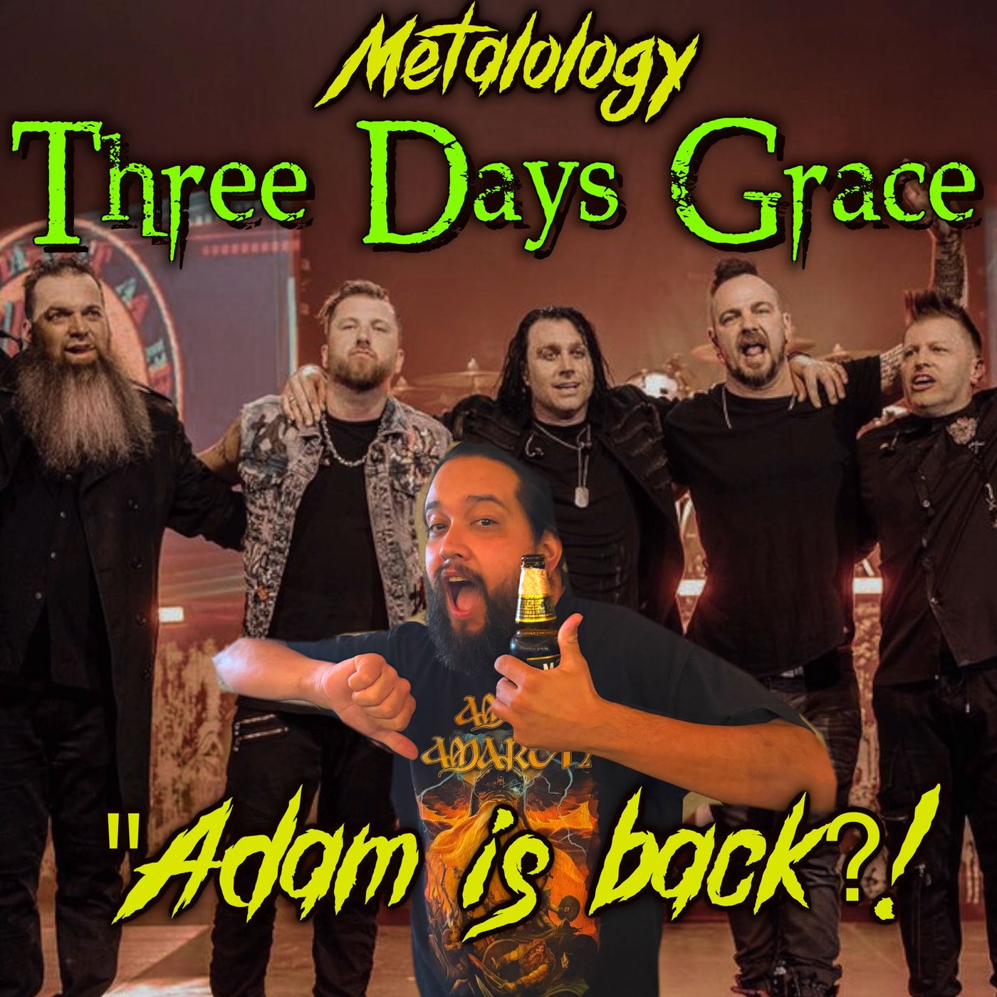 Metalology