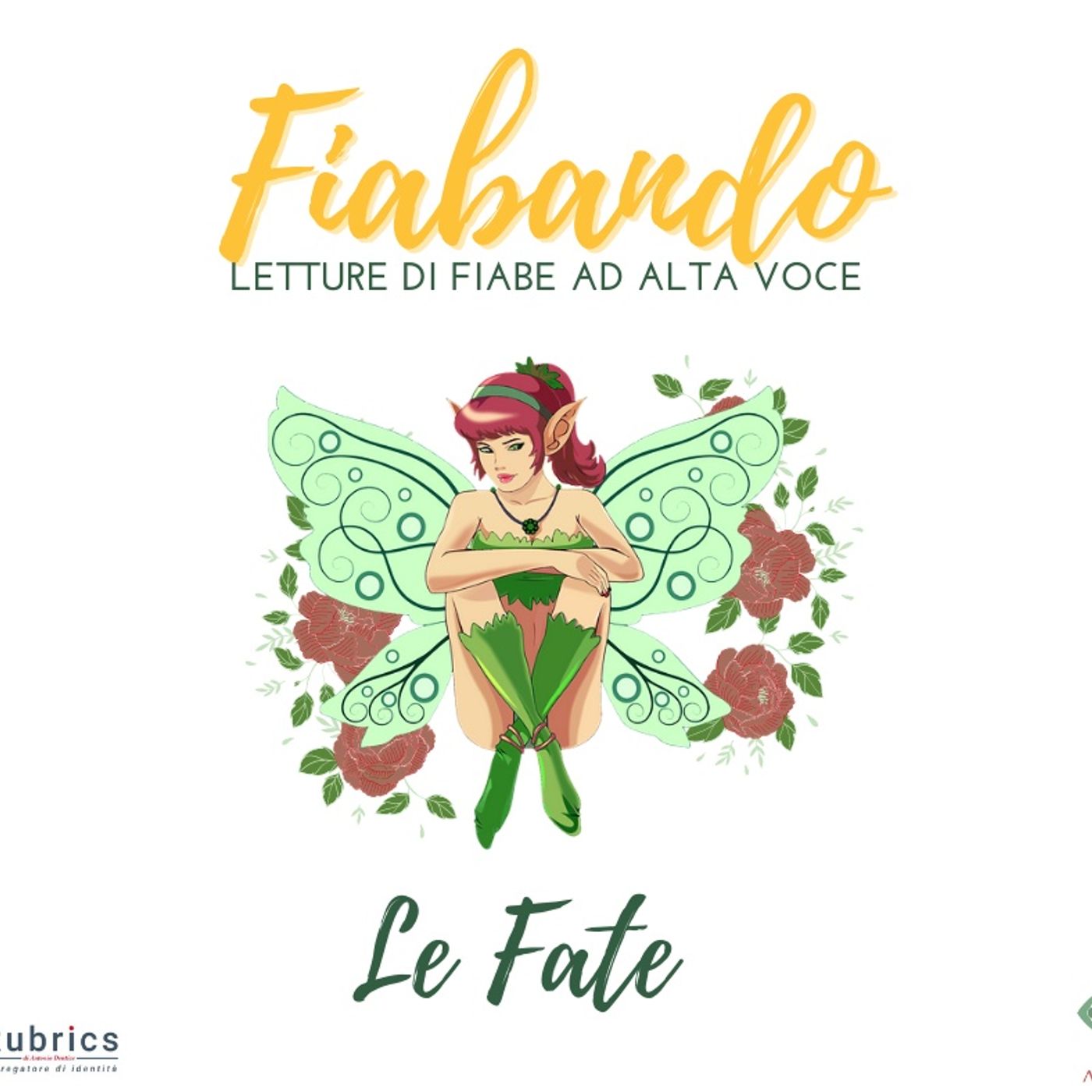 Fiabando - Lettura di Fiabe ad alta voce