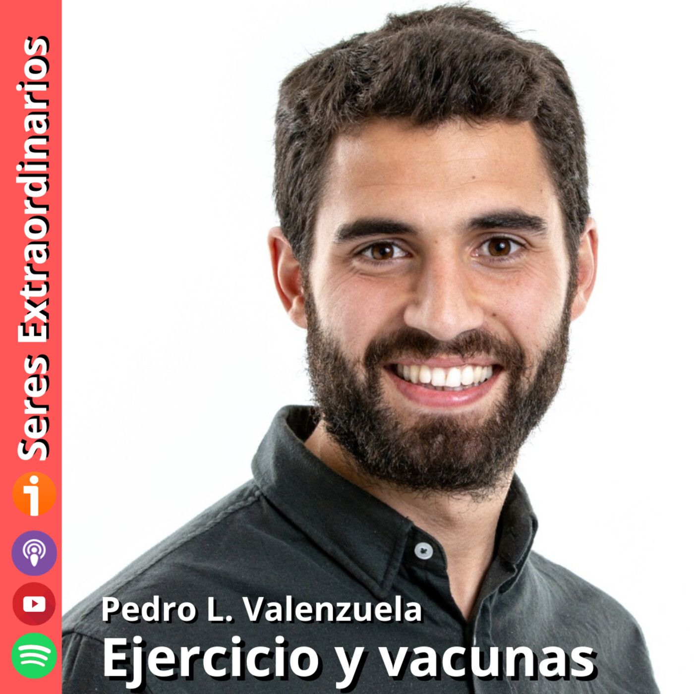 Seres Extraordinarios
