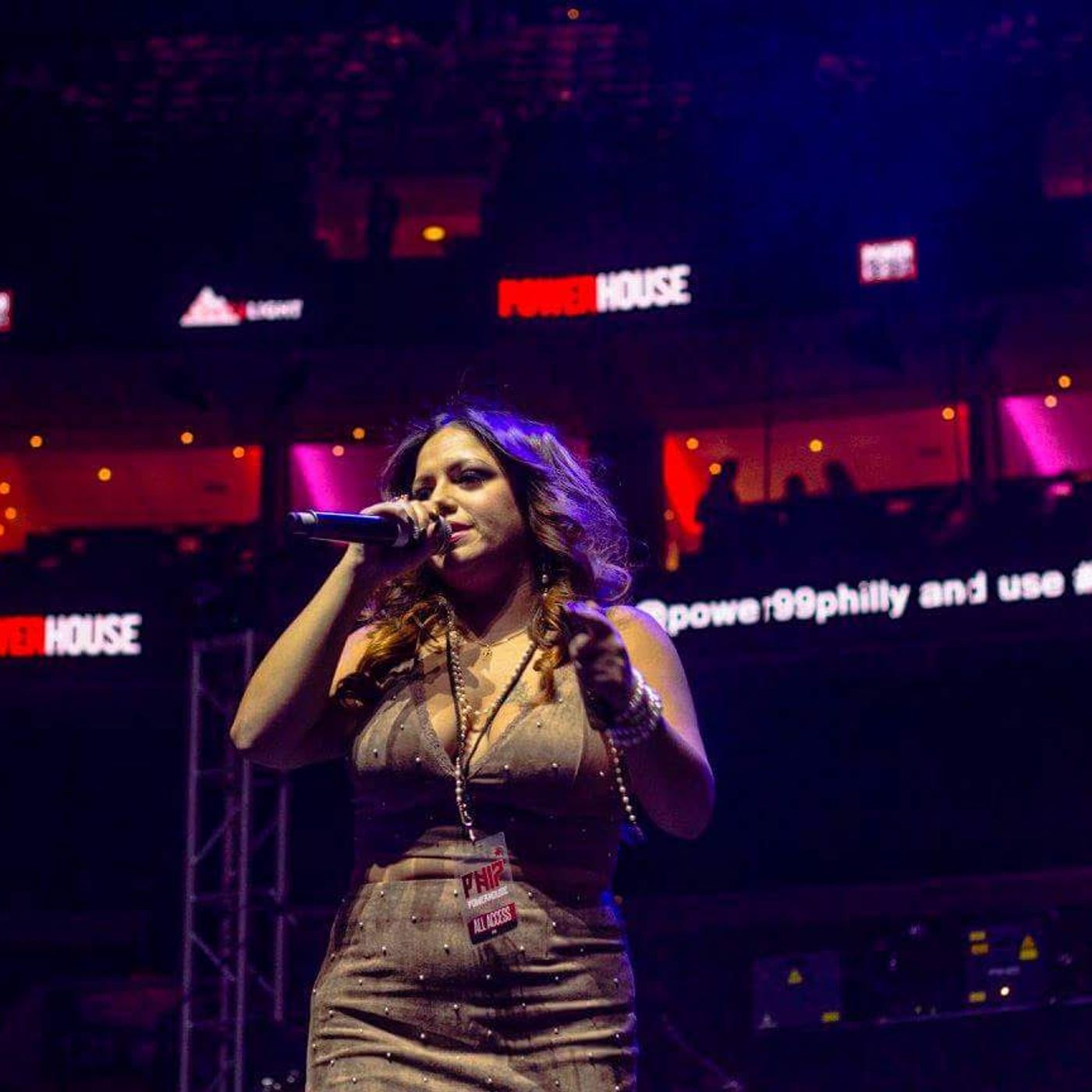 Mina's Mind Ep. 50 Powerhouse Recap