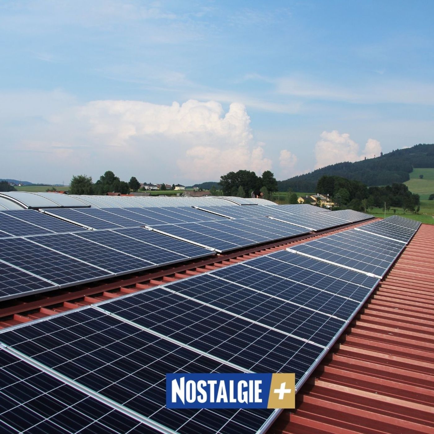 Communautés d'énergie : comment payer sa facture 10 à 15% moins cher grâce au partage local d'électricité episode artwork